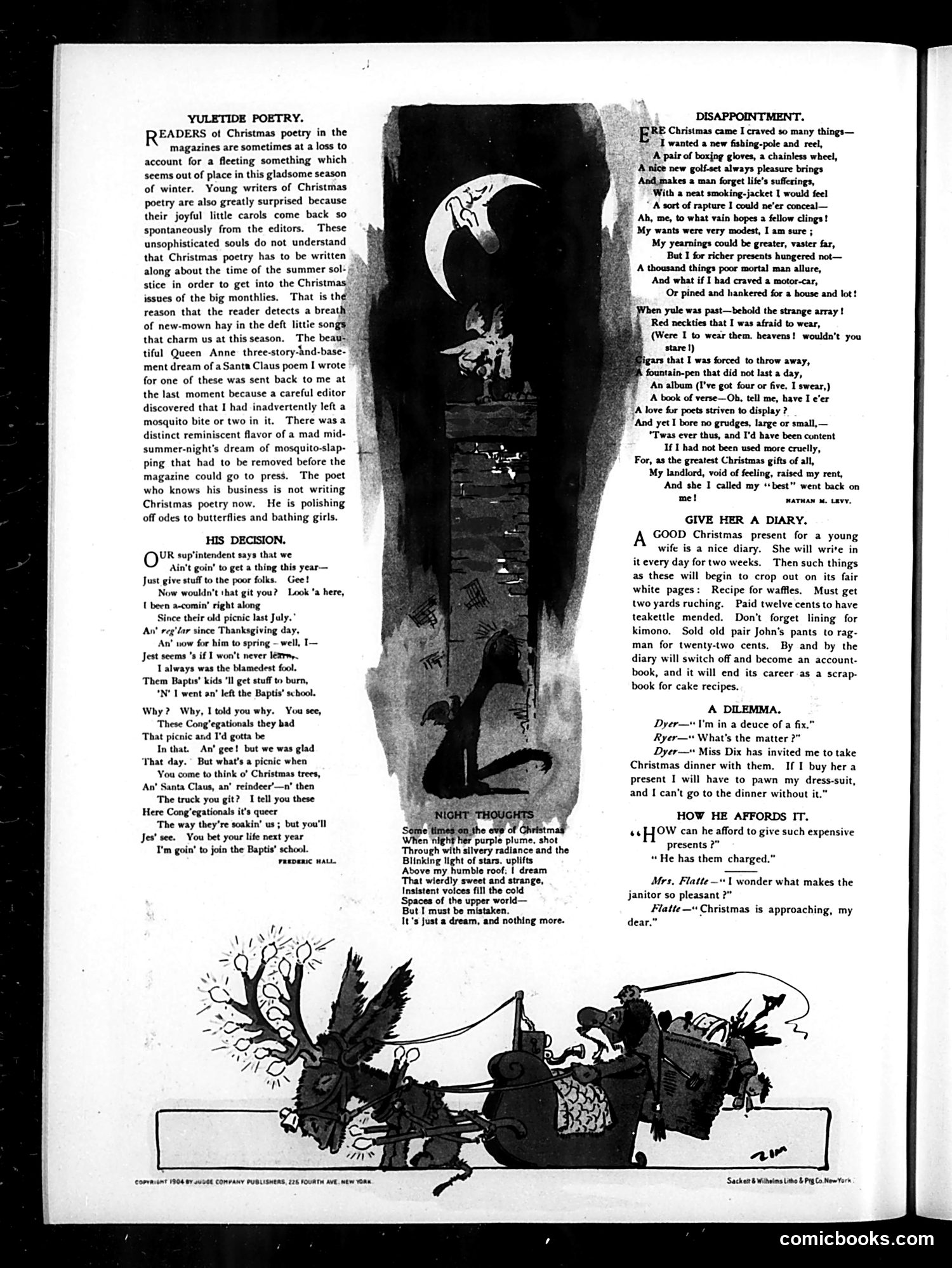 Judge — December 16, 1905 — page 32
