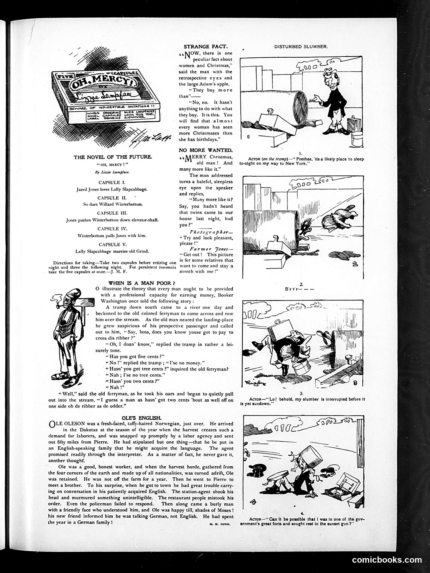 Judge — December 16, 1905 — page 33