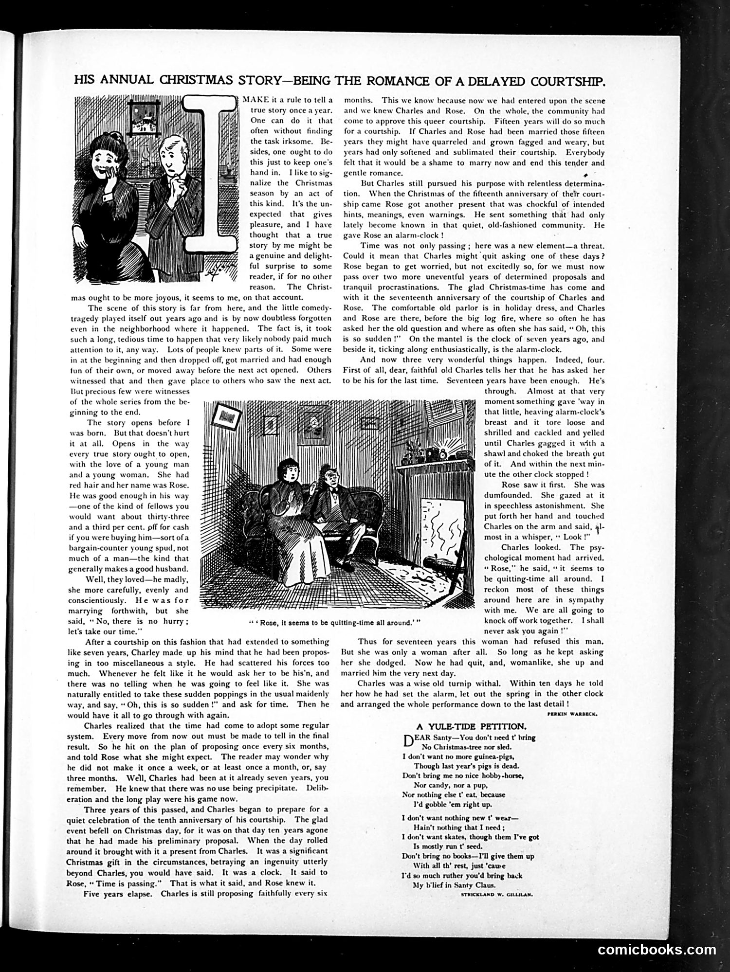 Judge — December 16, 1905 — page 35