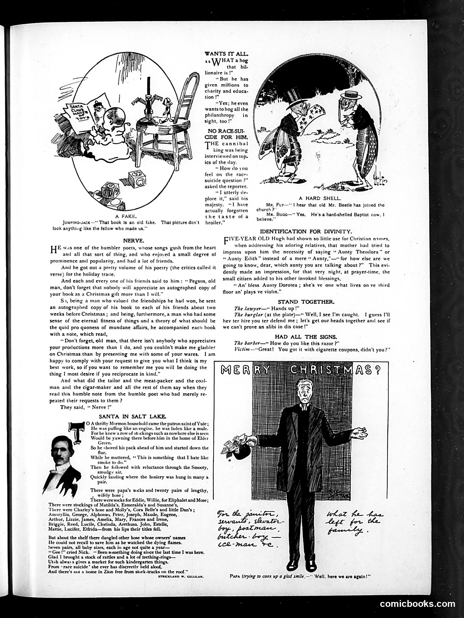 Judge — December 16, 1905 — page 37