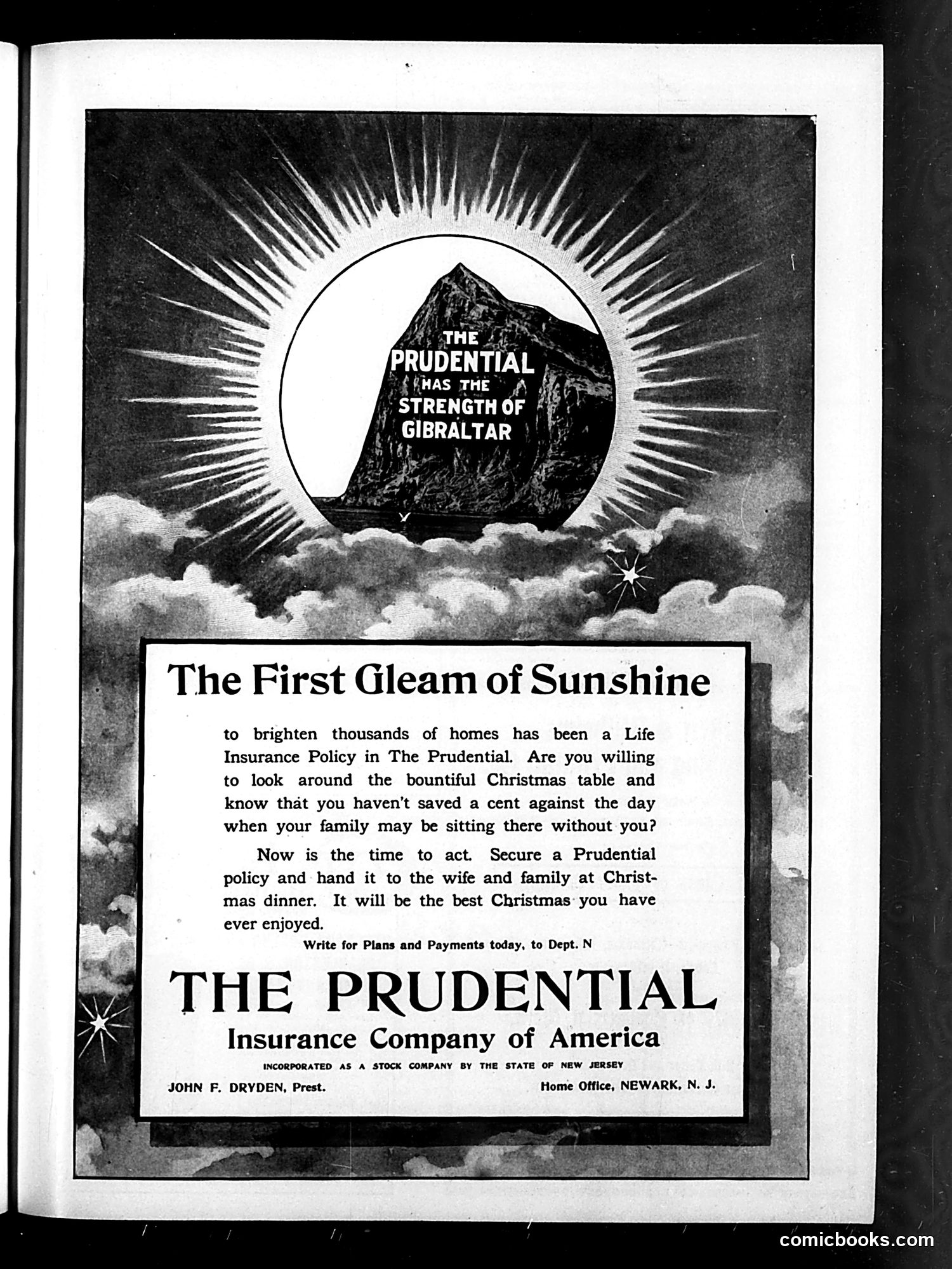 Judge — December 16, 1905 — page 41