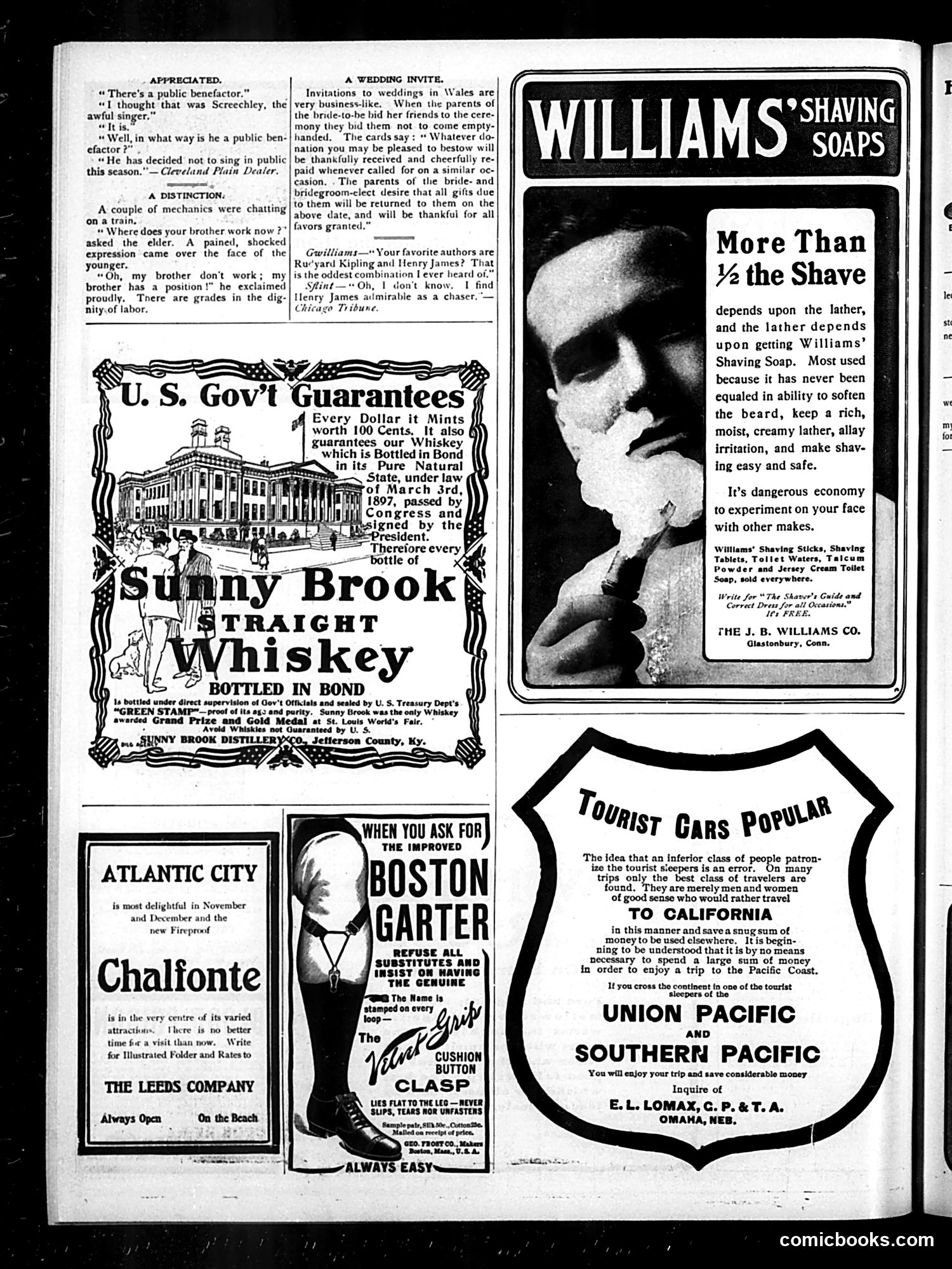 Judge — December 16, 1905 — page 44