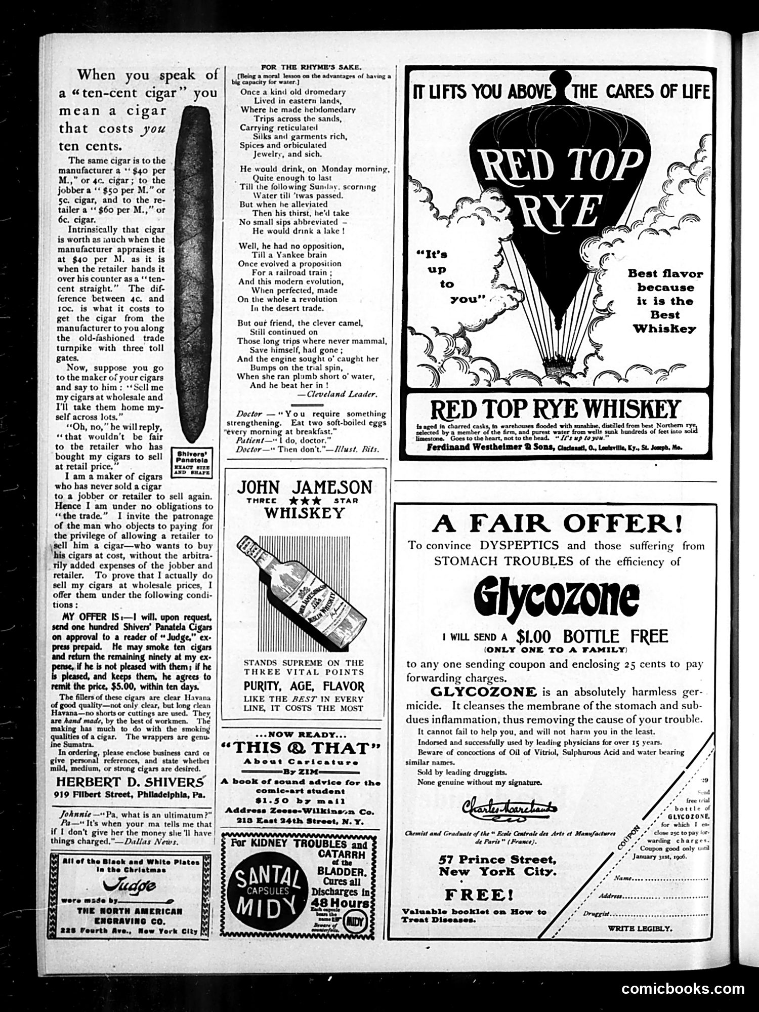 Judge — December 16, 1905 — page 46