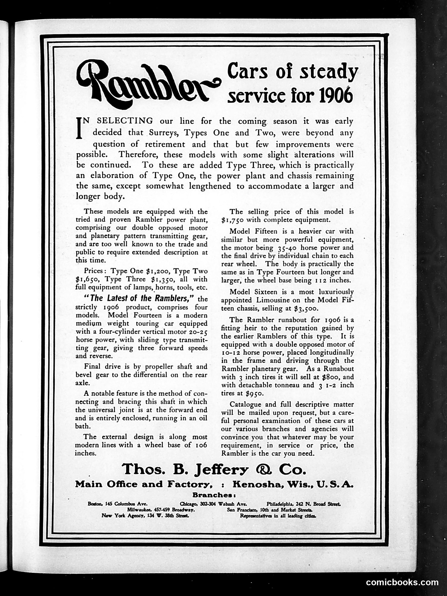 Judge — December 16, 1905 — page 47