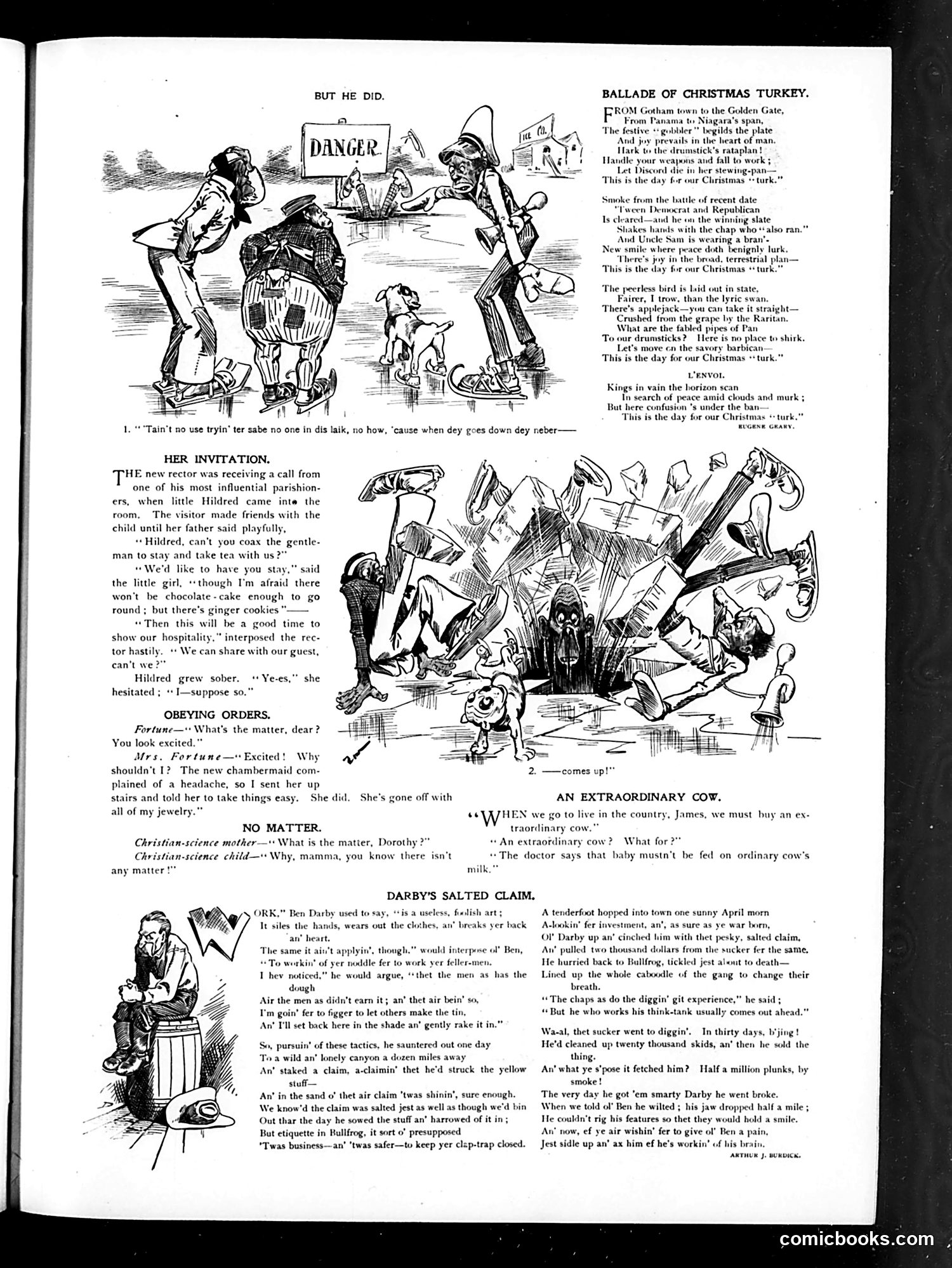Judge — December 23, 1905 — page 5