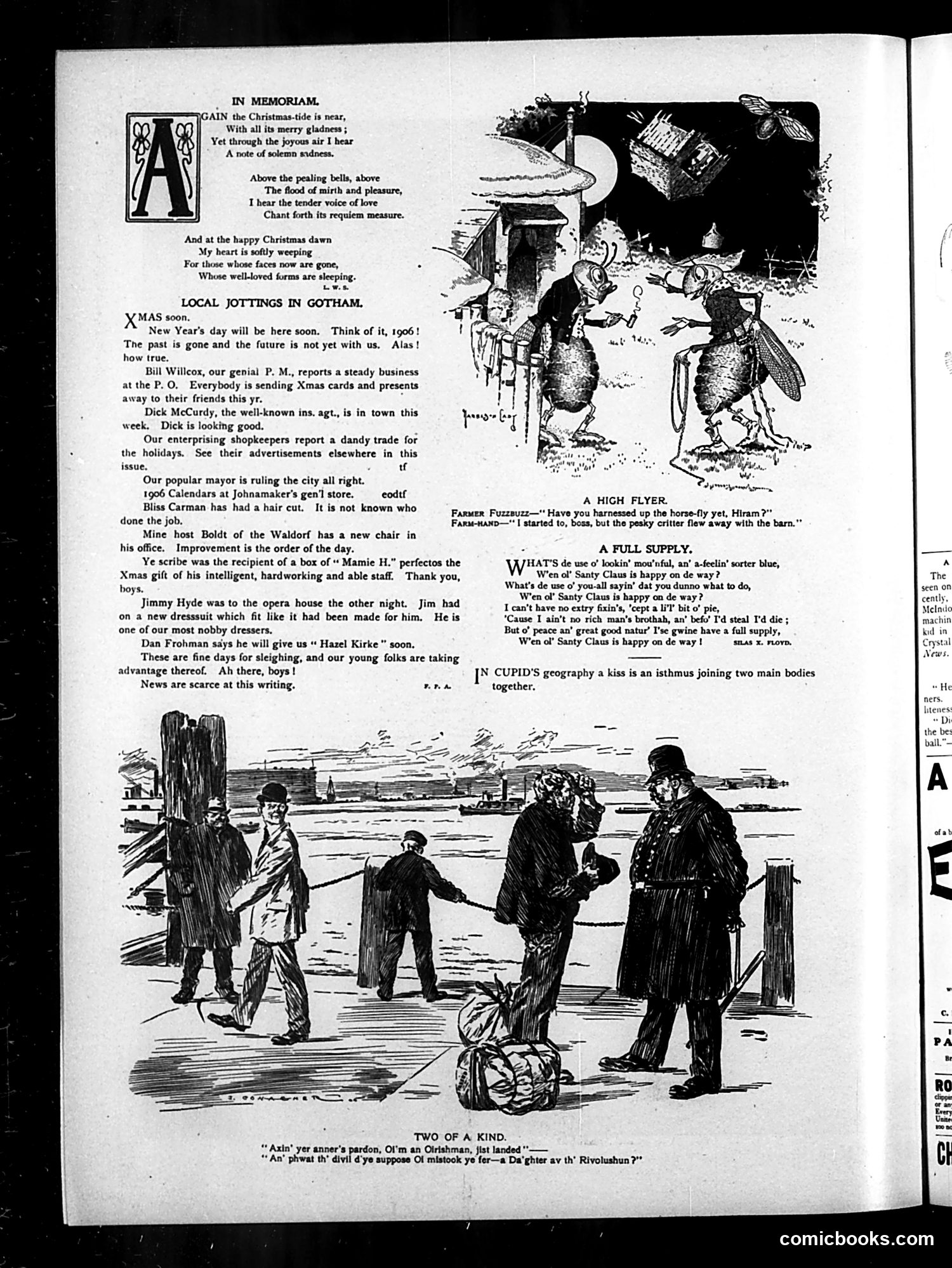 Judge — December 23, 1905 — page 10