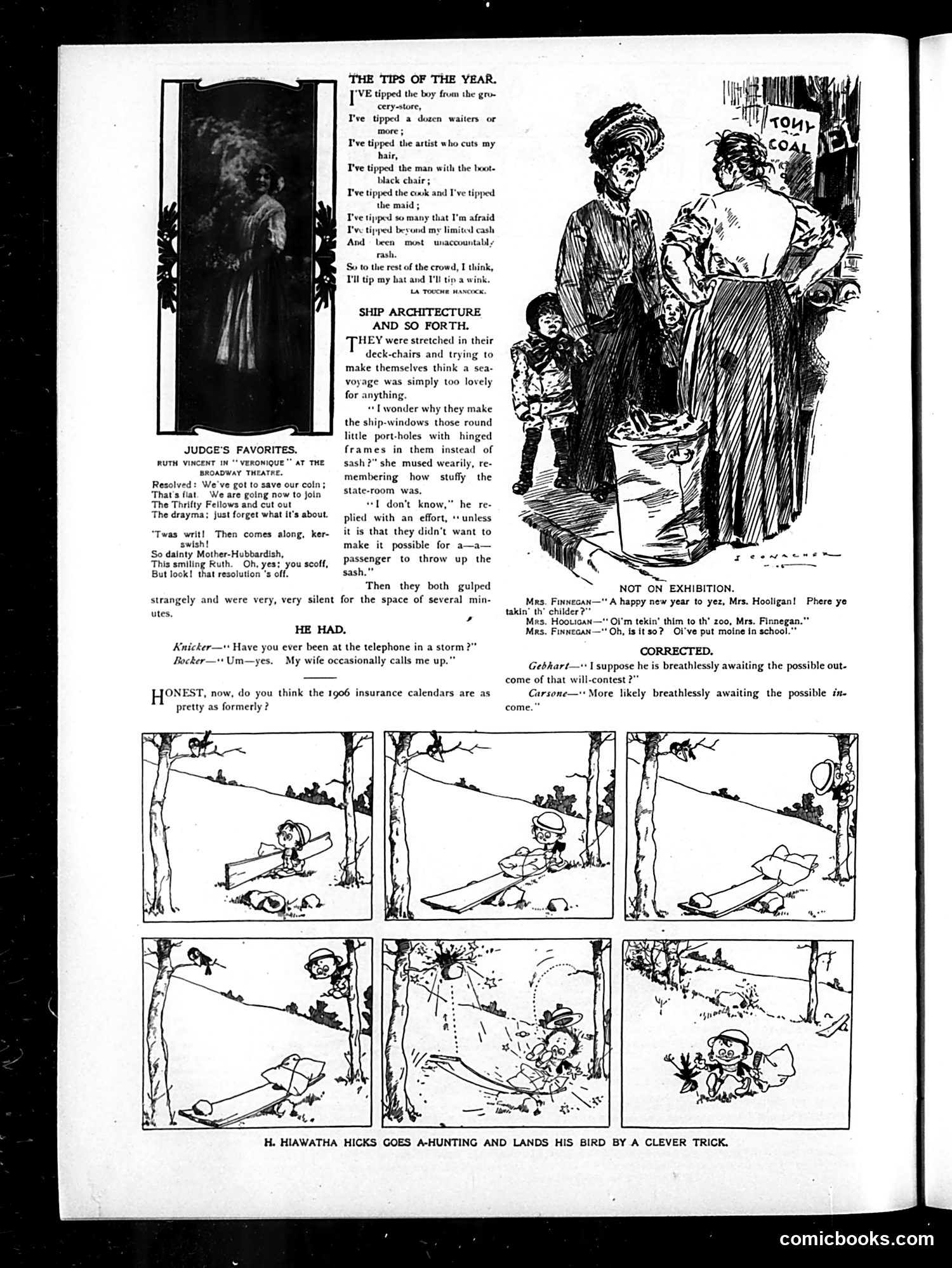 Judge — December 30, 1905 — page 4