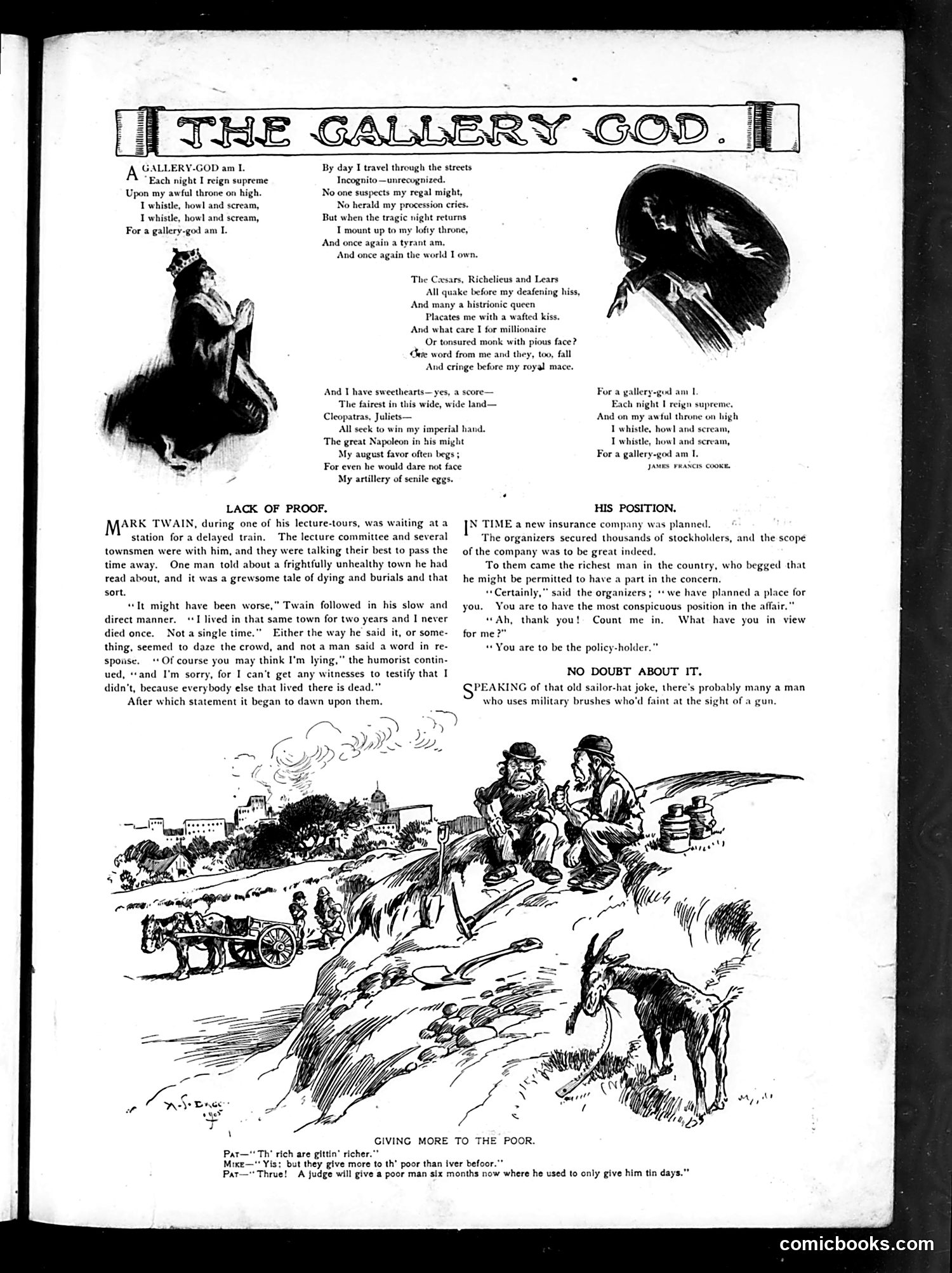 Judge — January 6, 1906 — page 3