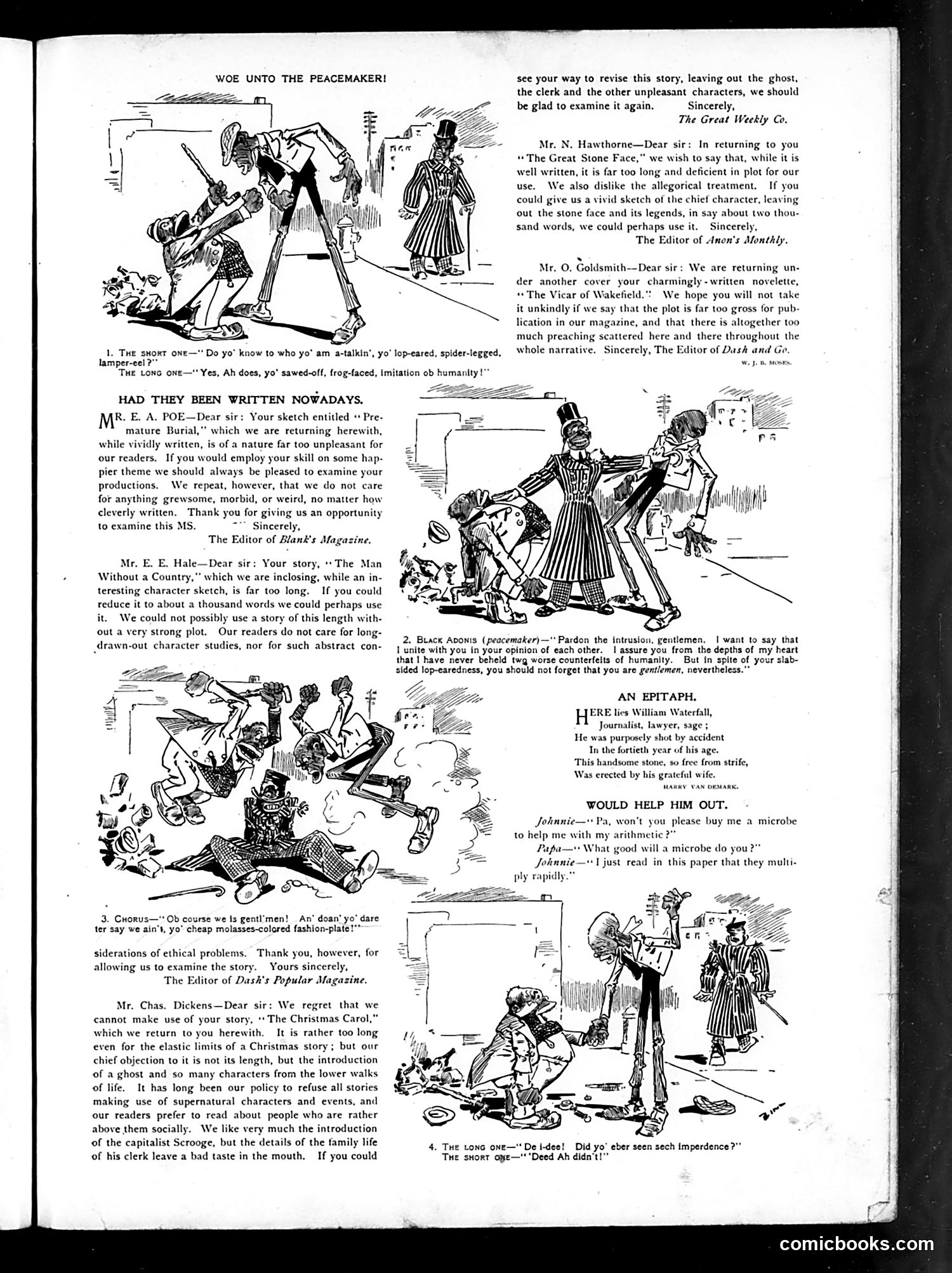 Judge — January 6, 1906 — page 5