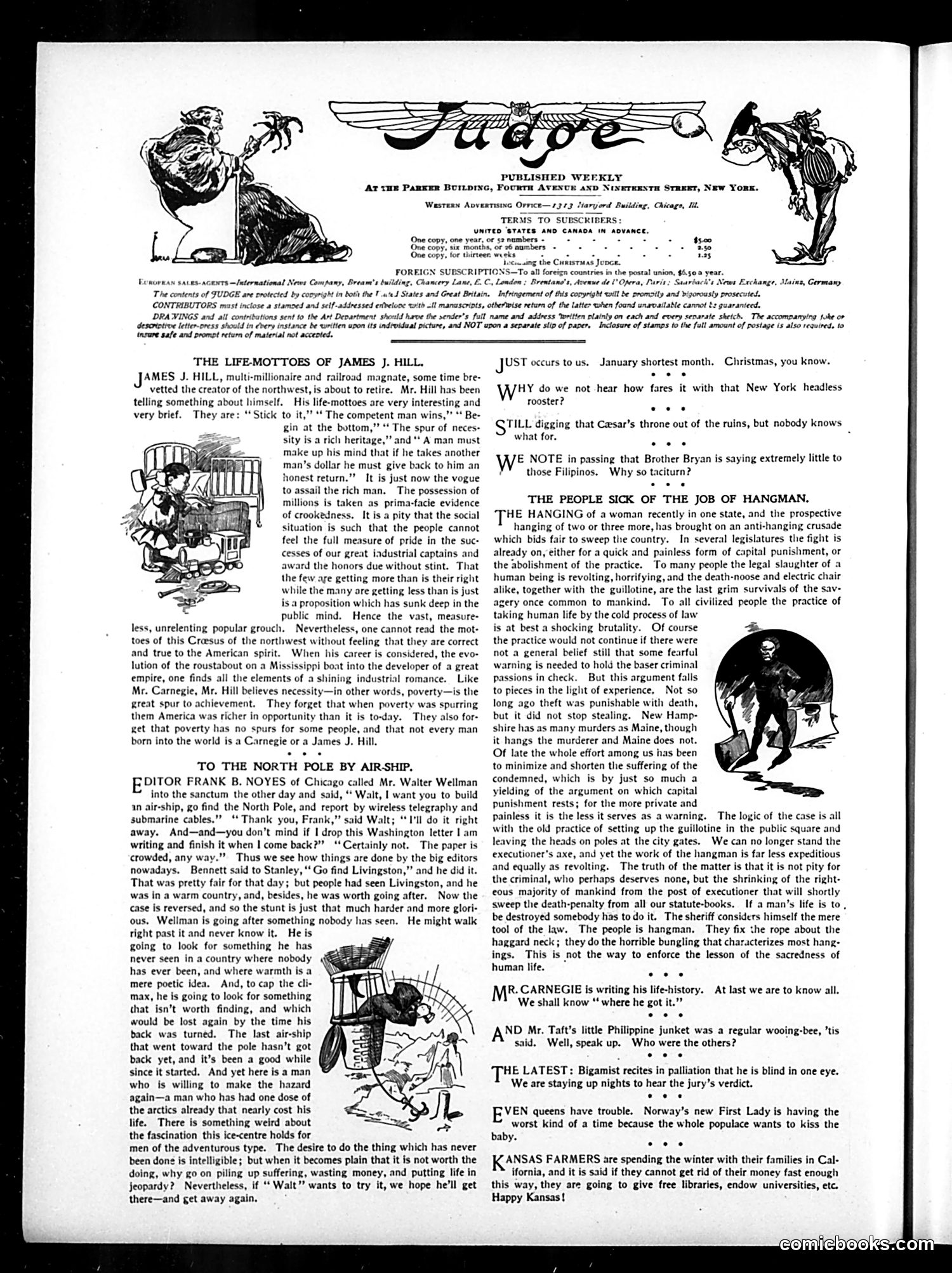 Judge — January 20, 1906 — page 2