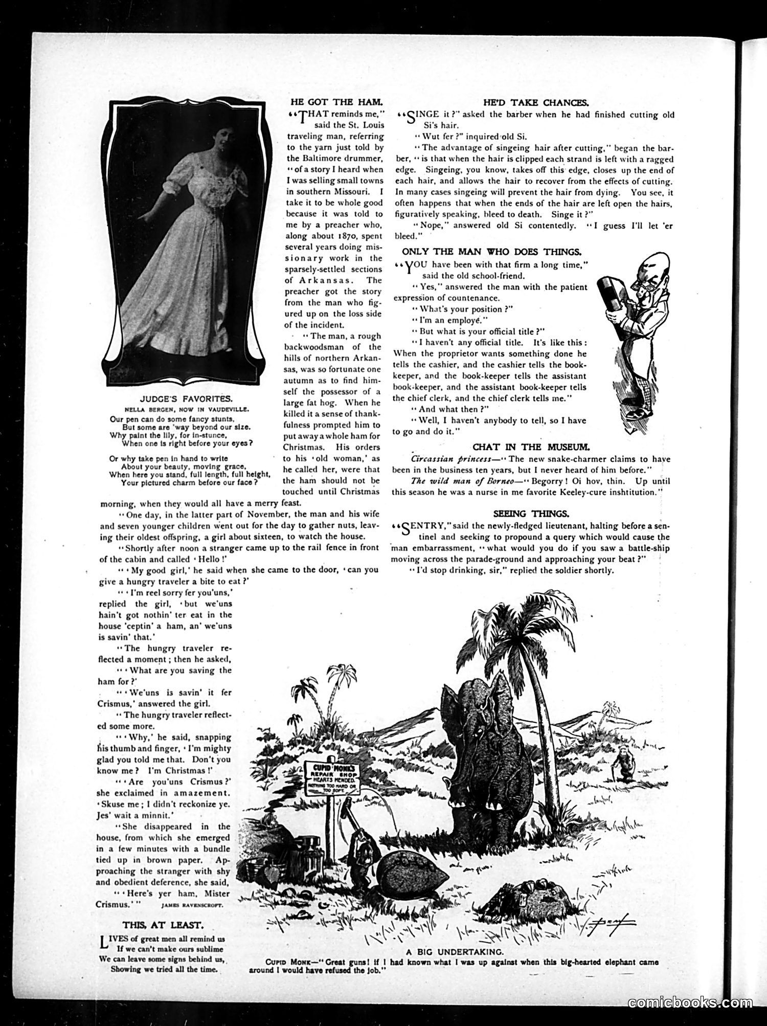 Judge — January 20, 1906 — page 4