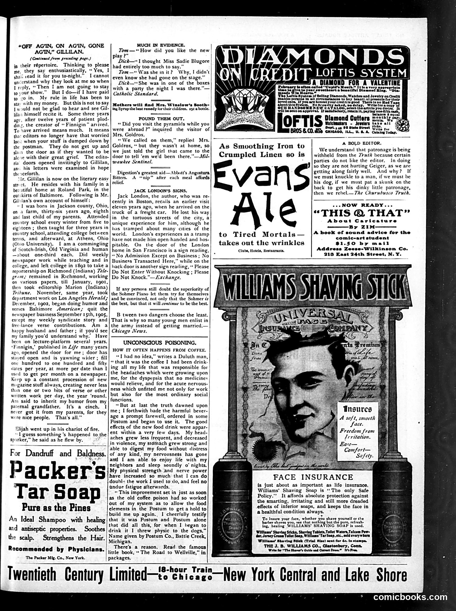 Judge — January 20, 1906 — page 11