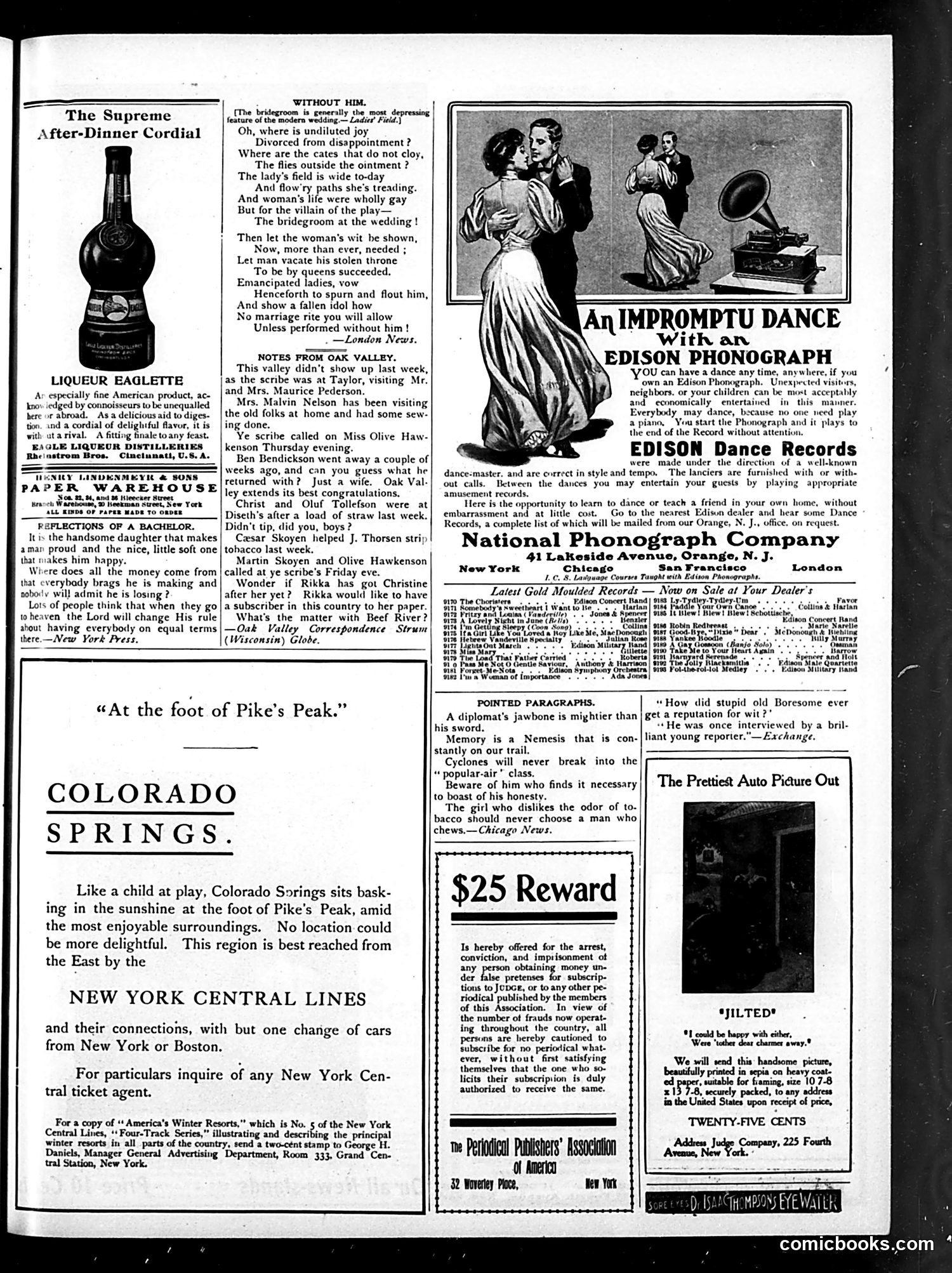 Judge — January 20, 1906 — page 13
