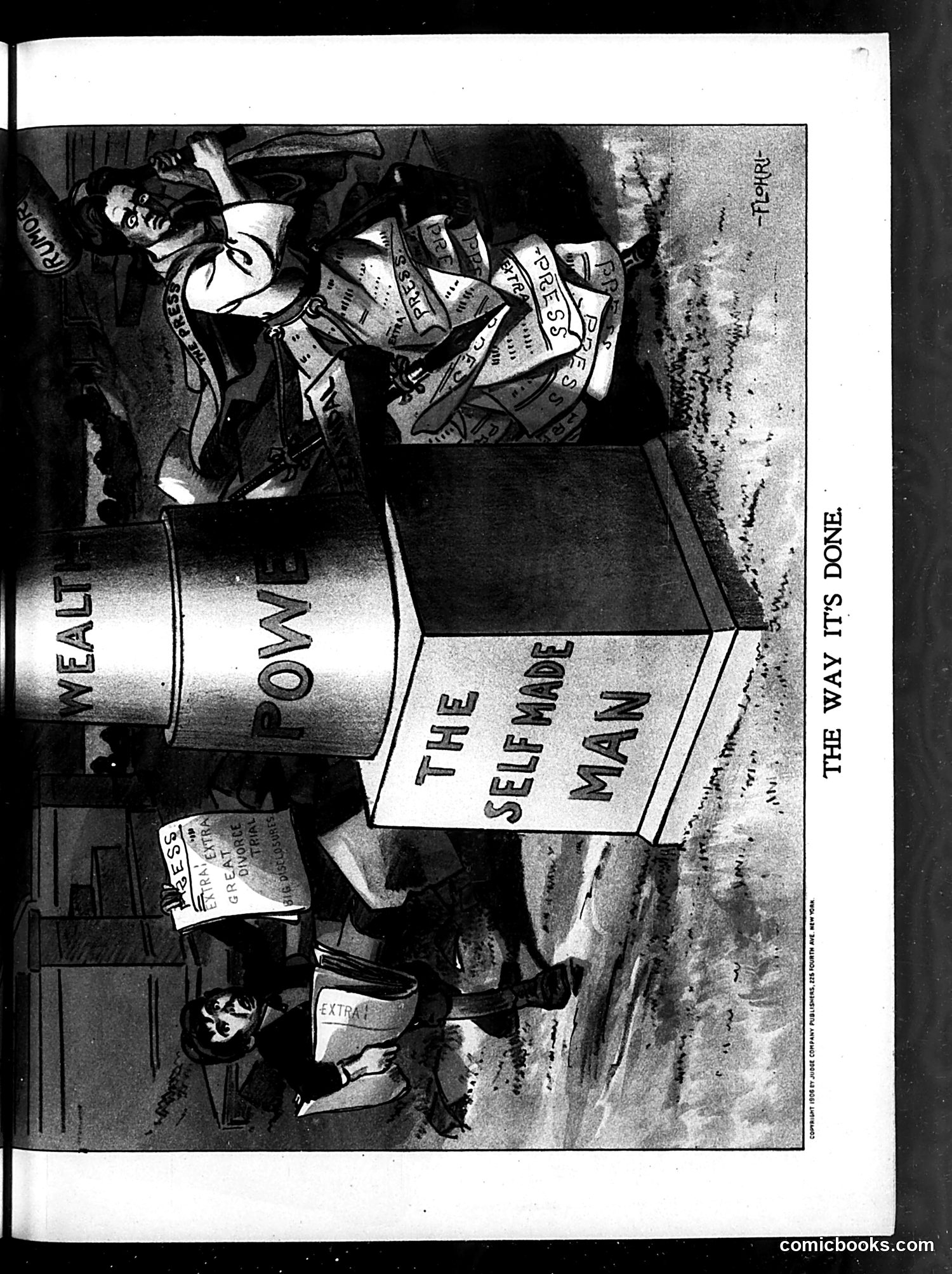 Judge — January 27, 1906 — page 11