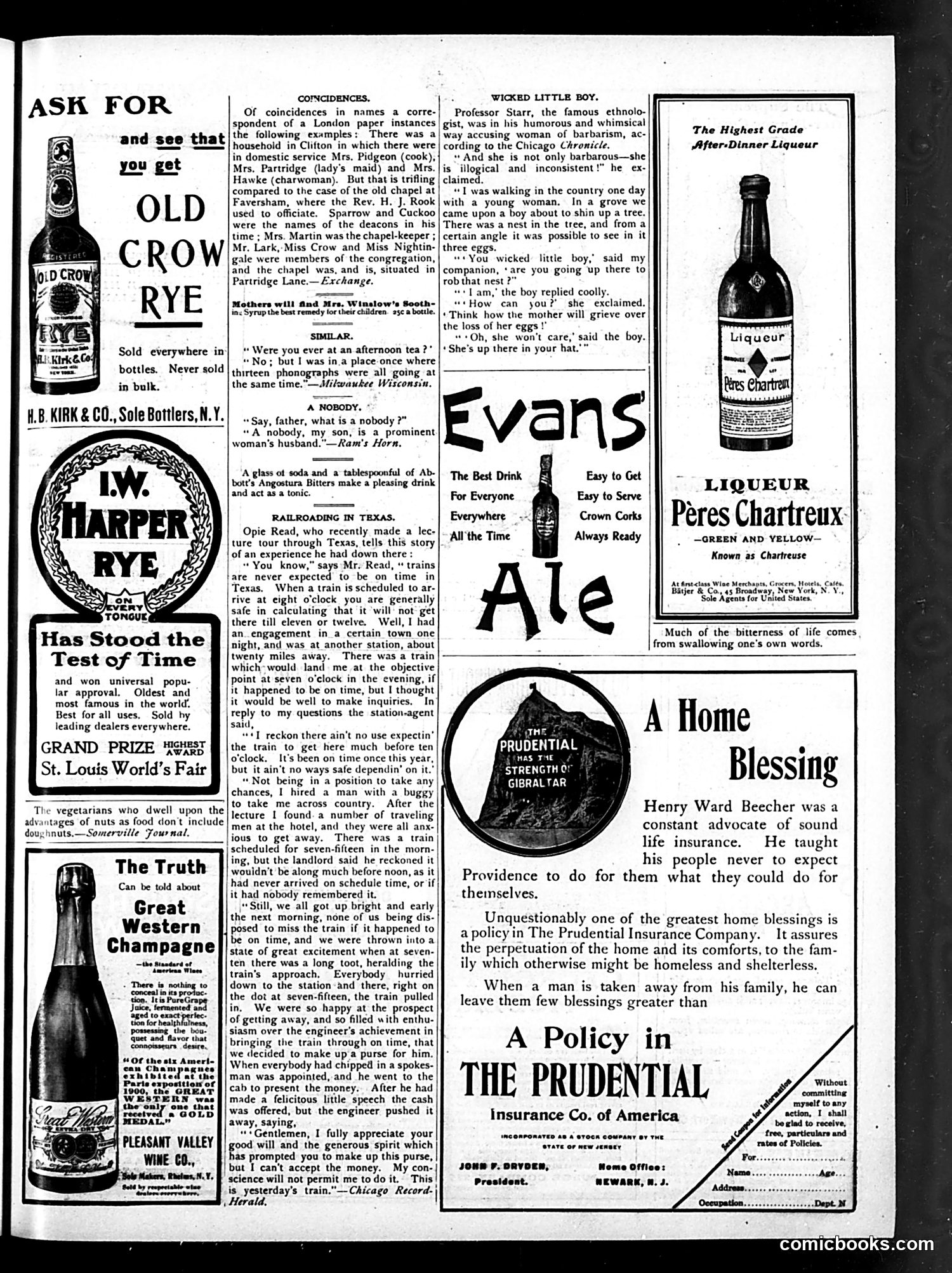 Judge — January 27, 1906 — page 15