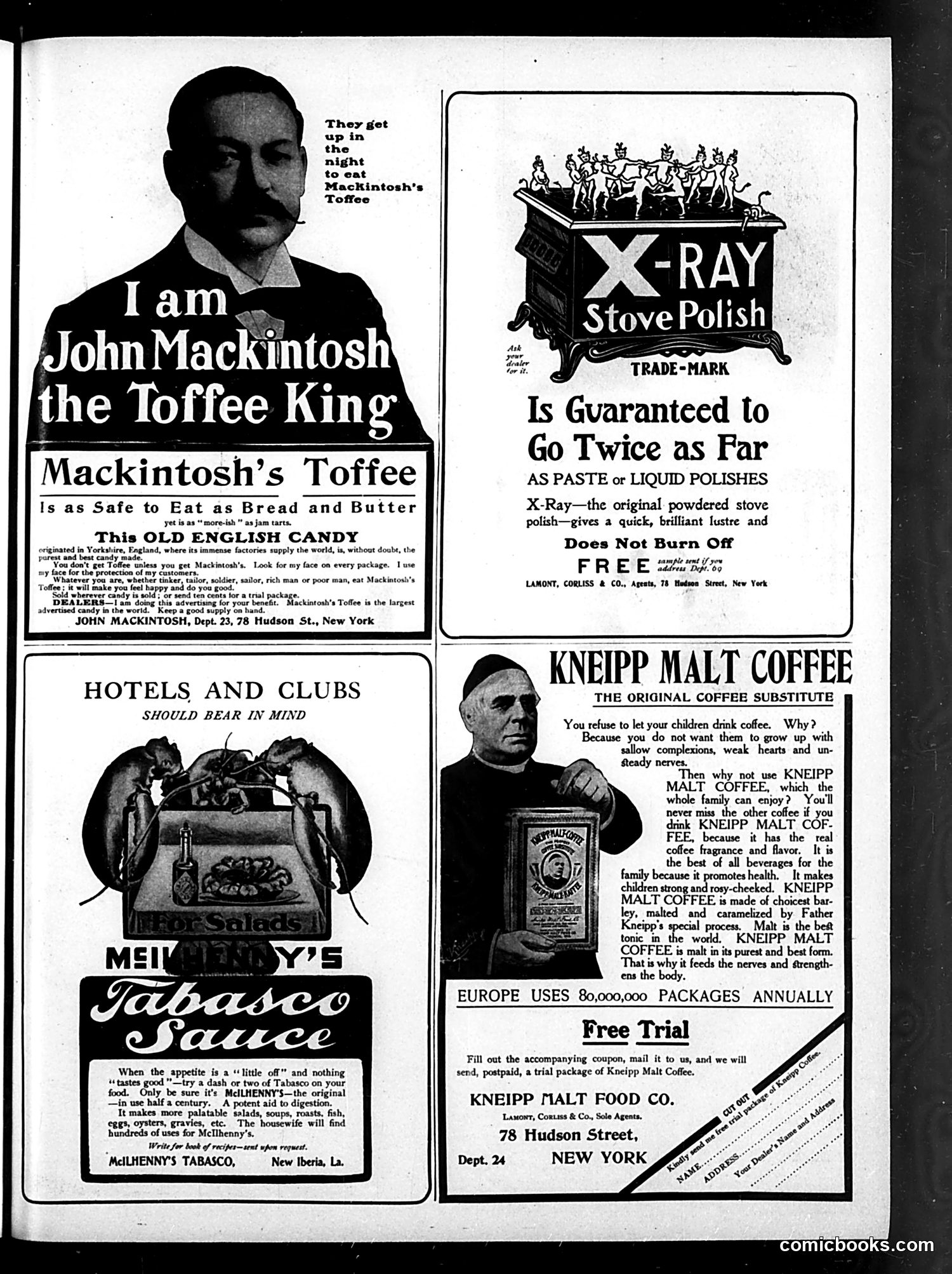Judge — January 27, 1906 — page 17