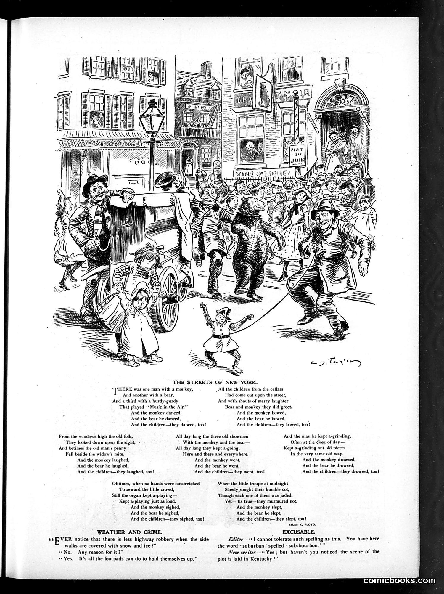 Judge — February 3, 1906 — page 3