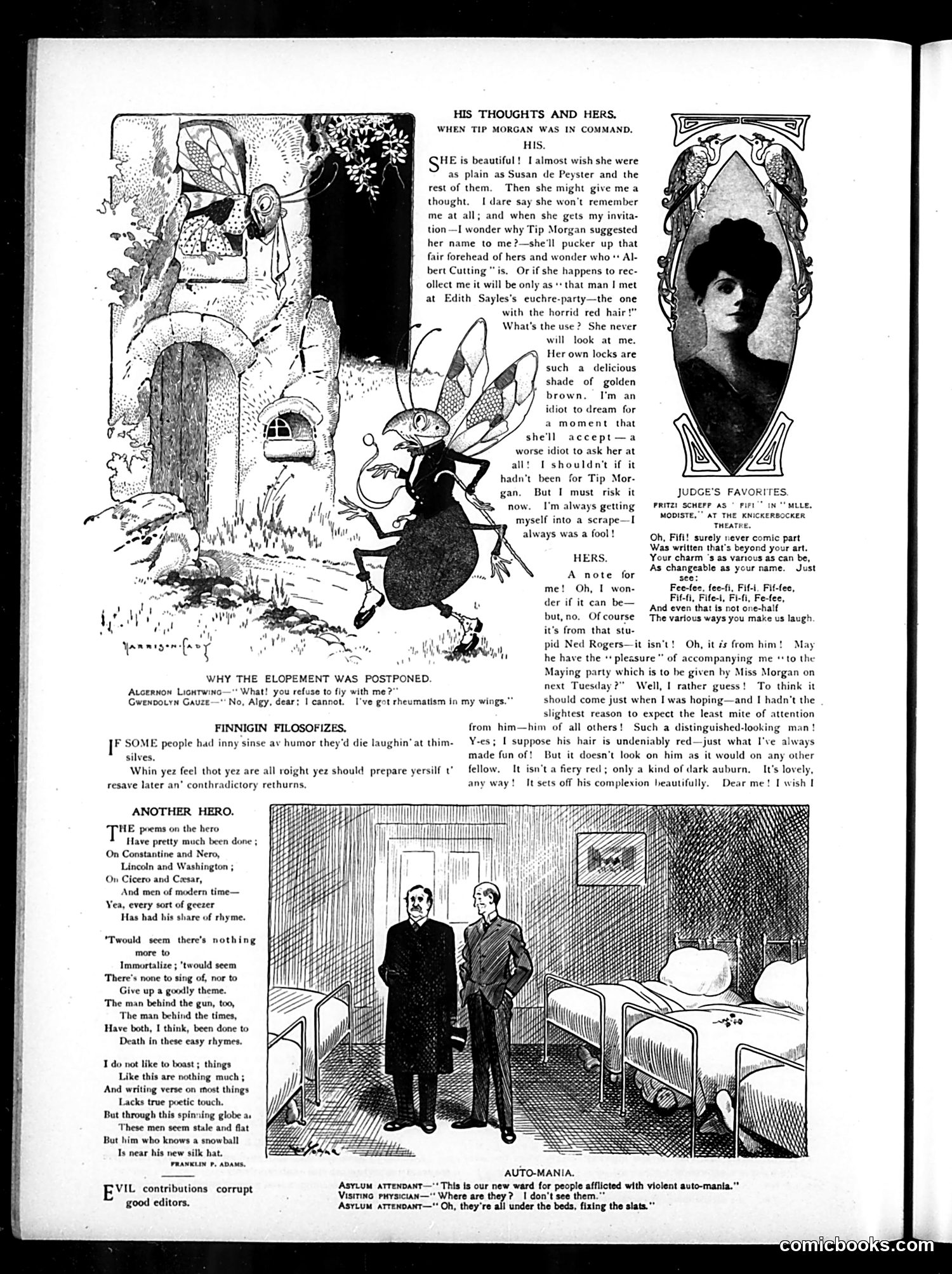 Judge — February 3, 1906 — page 4