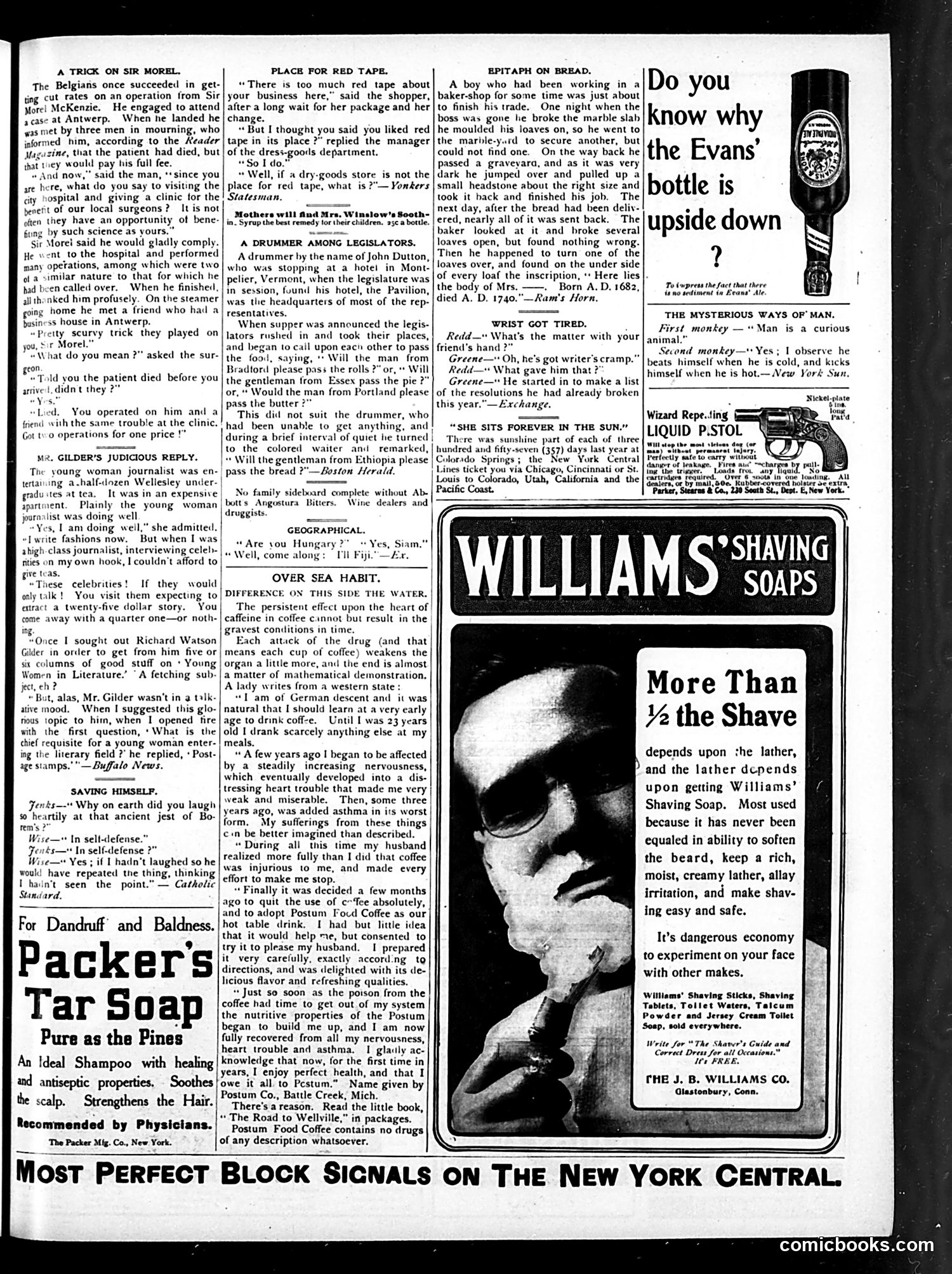 Judge — February 3, 1906 — page 11