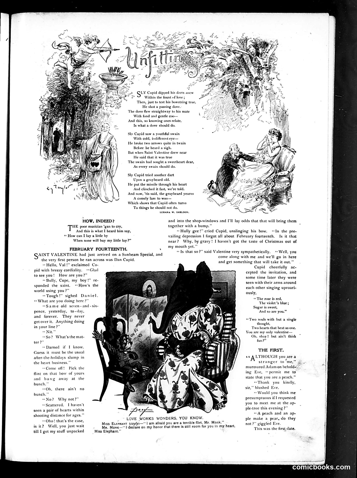 Judge — February 10, 1906 — page 3