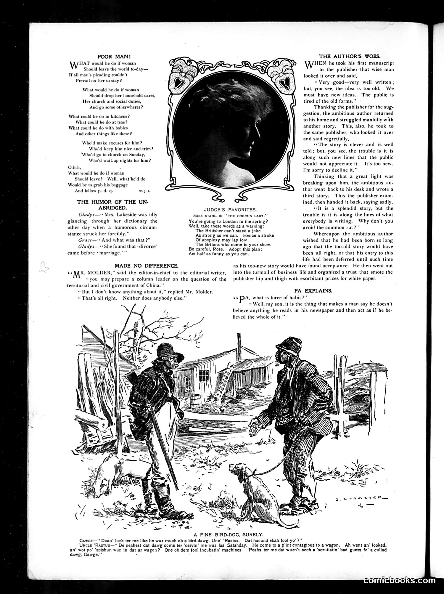 Judge — February 10, 1906 — page 4