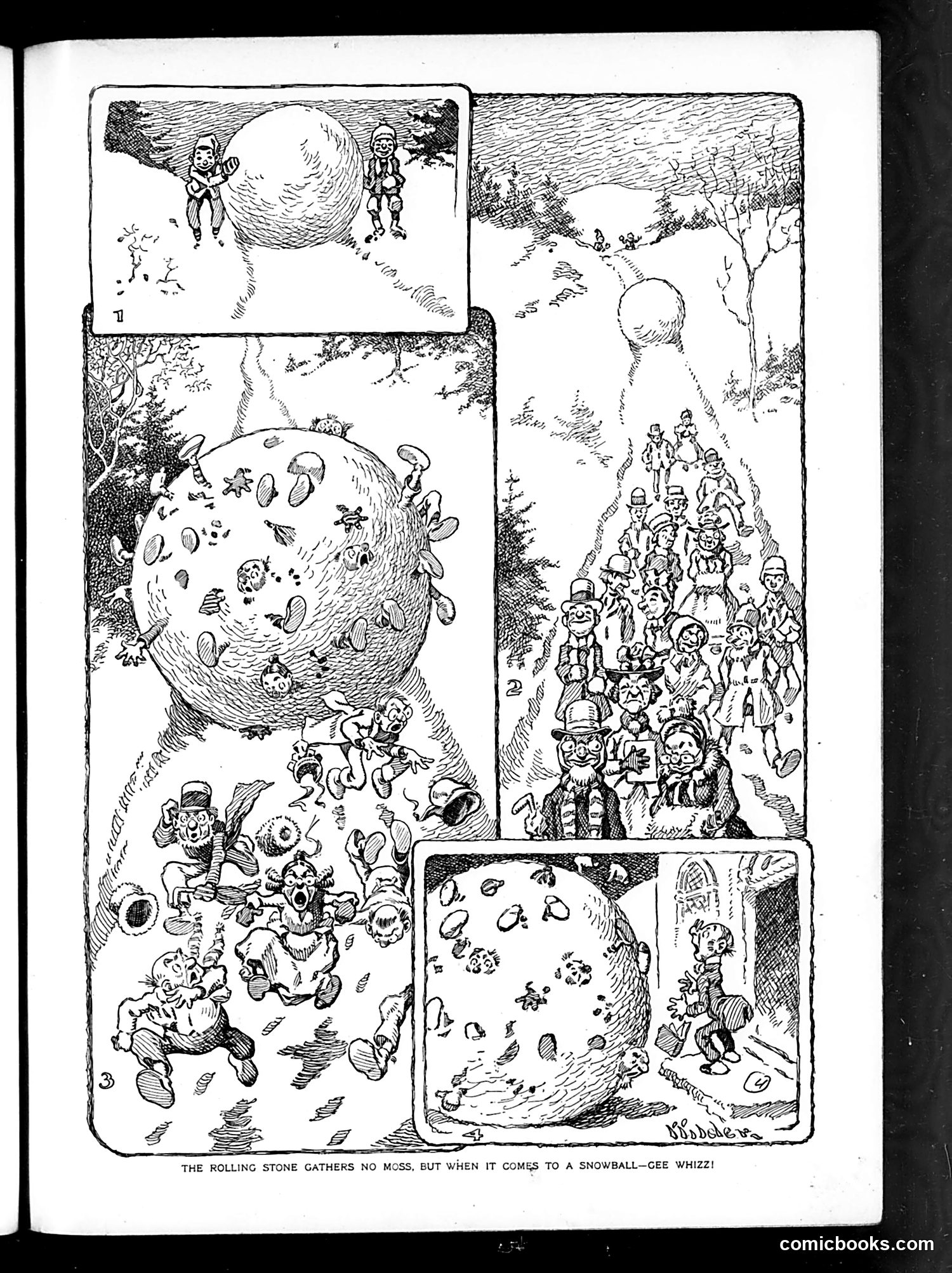 Judge — February 10, 1906 — page 5