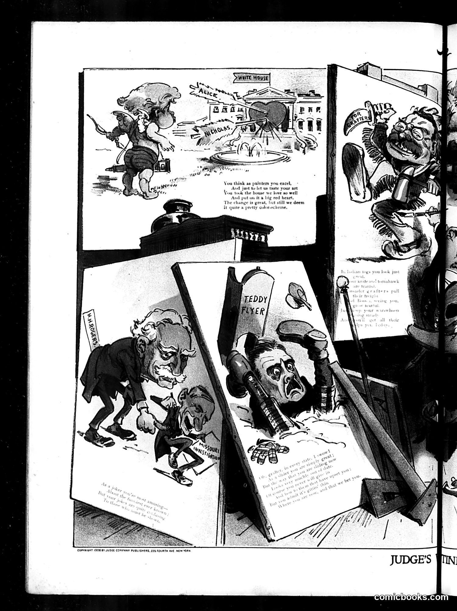 Judge — February 10, 1906 — page 8