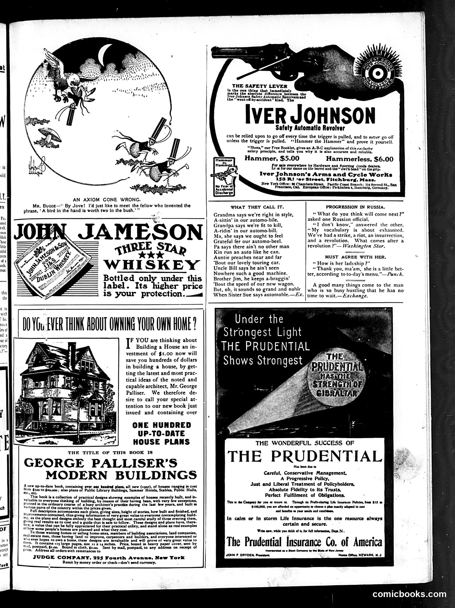 Judge — February 10, 1906 — page 15