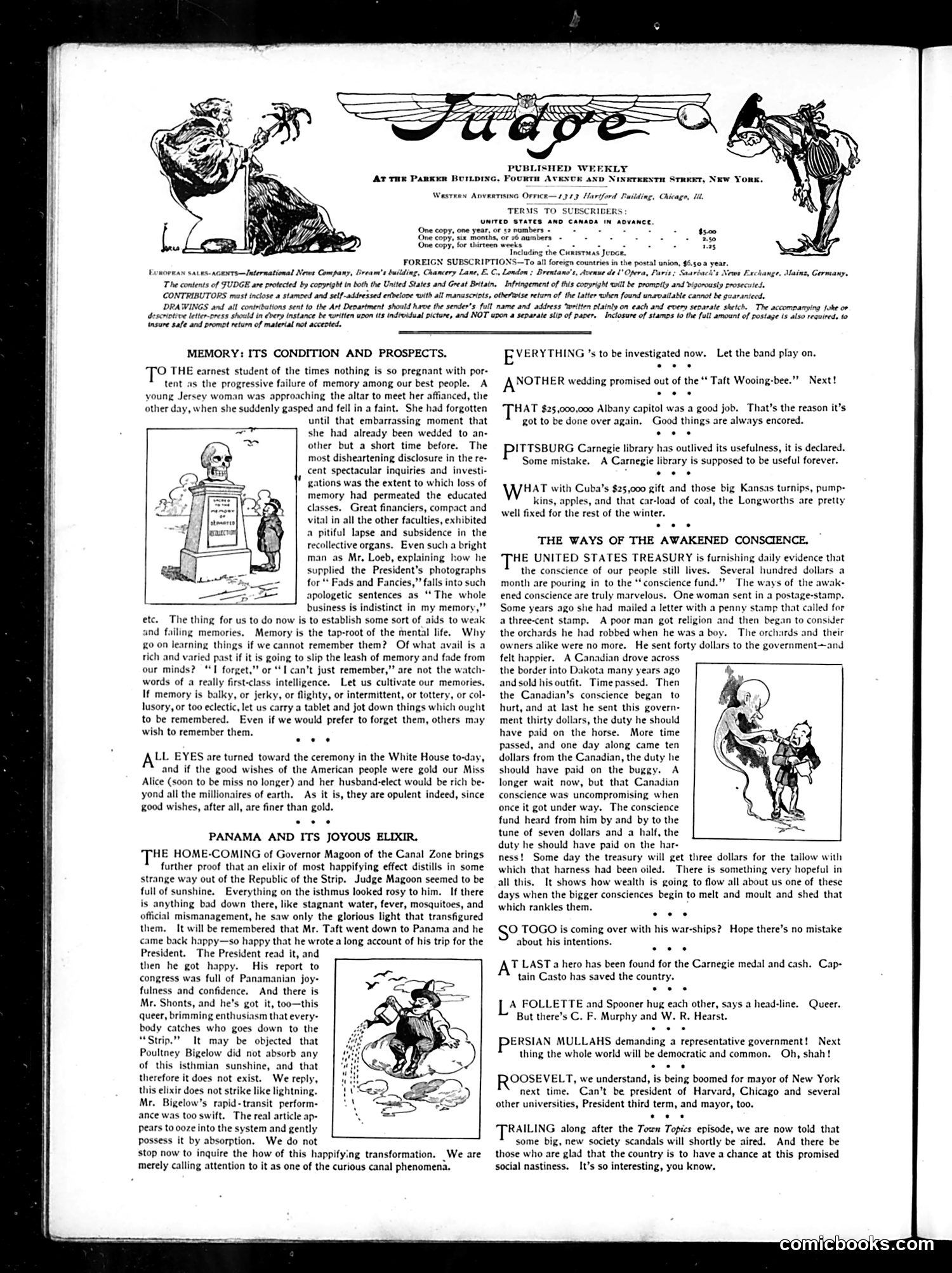 Judge — February 17, 1906 — page 2