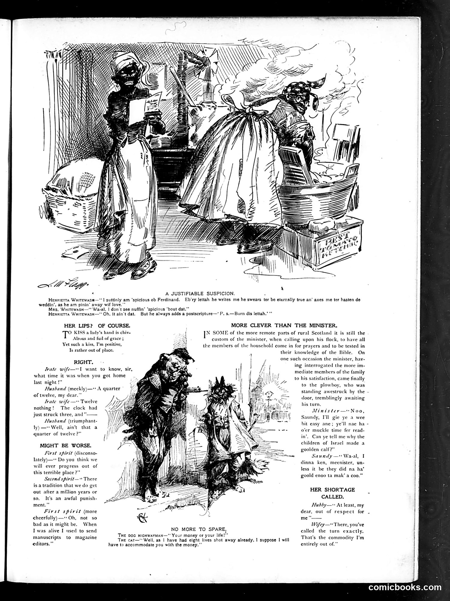 Judge — February 17, 1906 — page 3