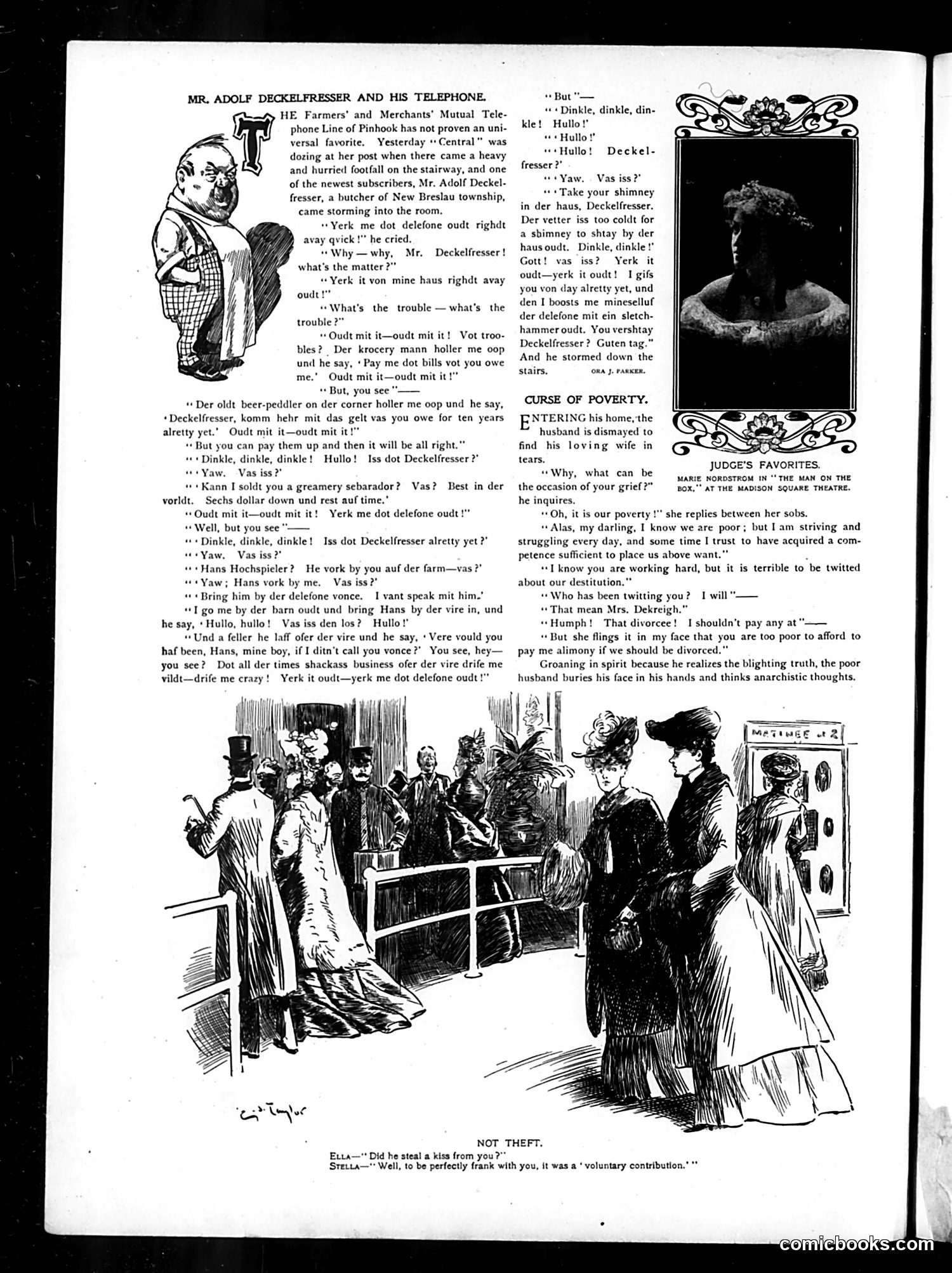 Judge — February 17, 1906 — page 4