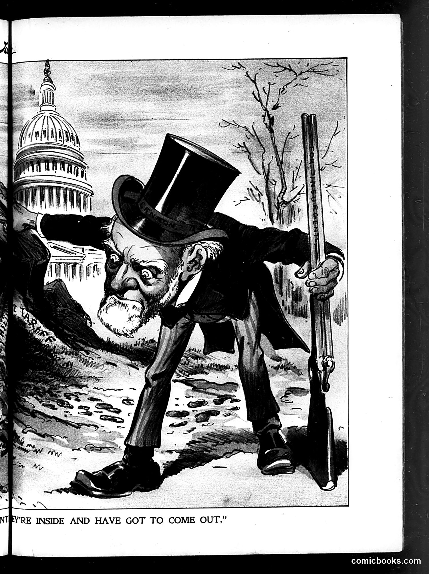 Judge — February 17, 1906 — page 9