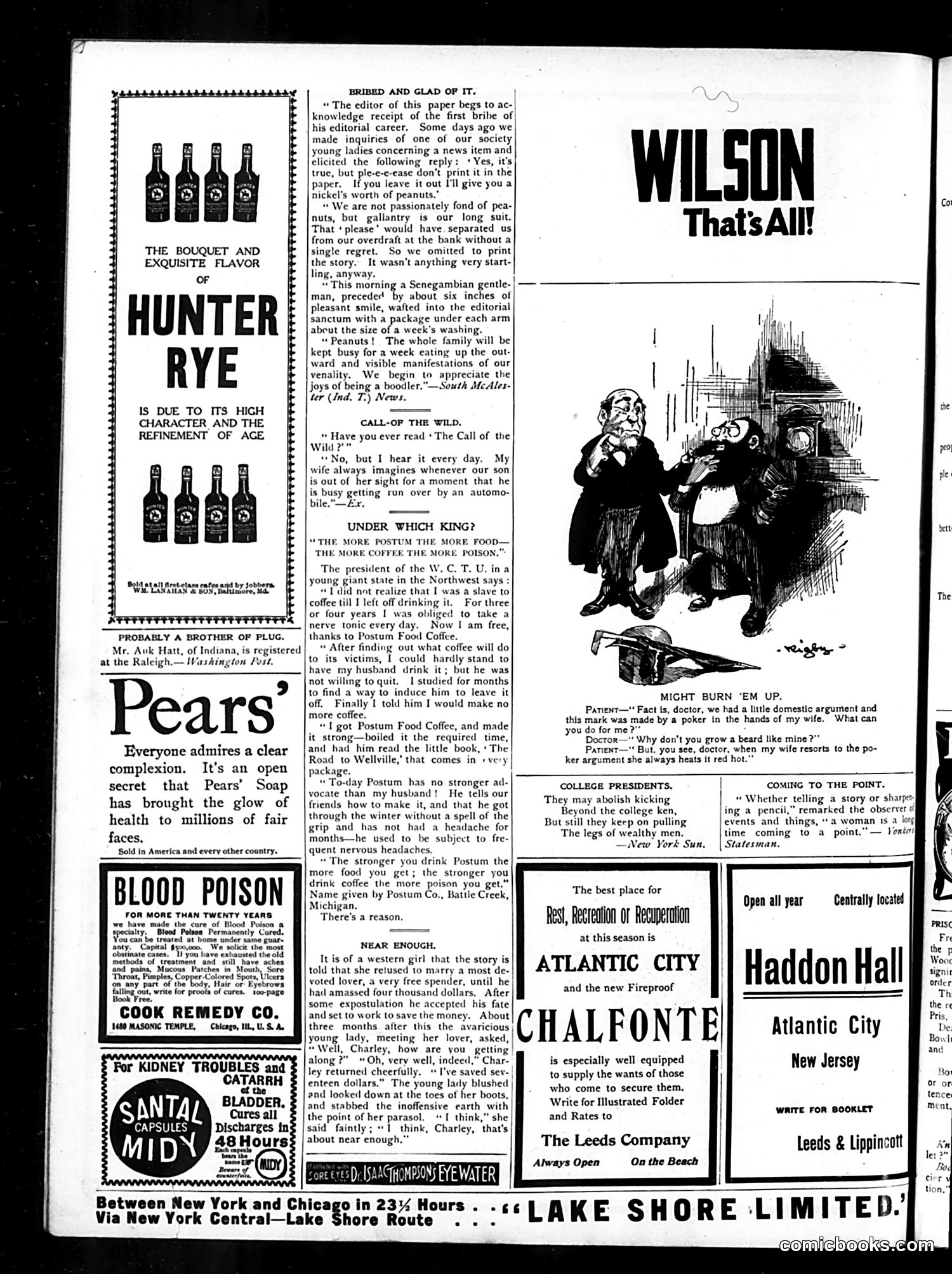 Judge — February 17, 1906 — page 12