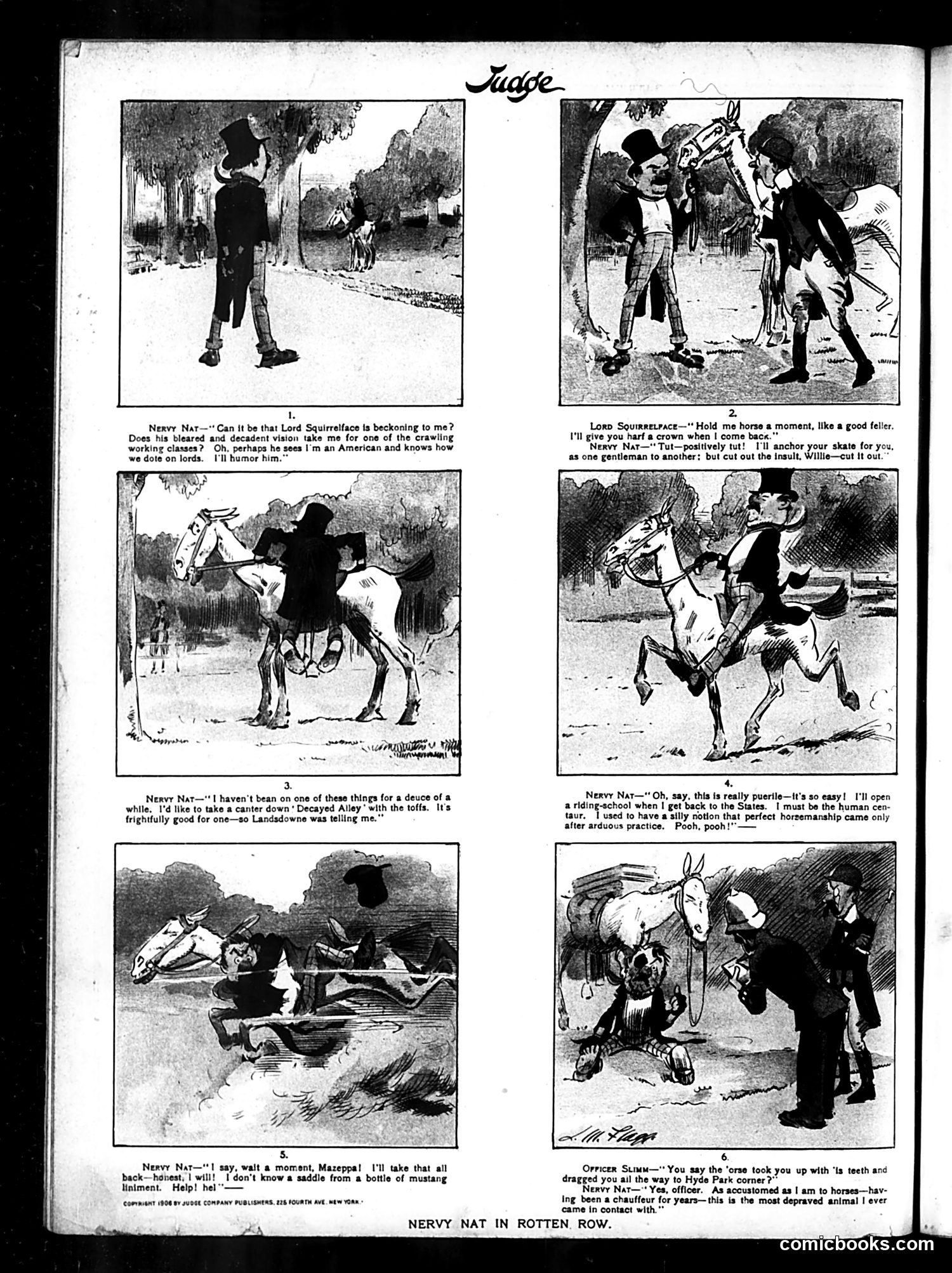 Judge — February 17, 1906 — page 16