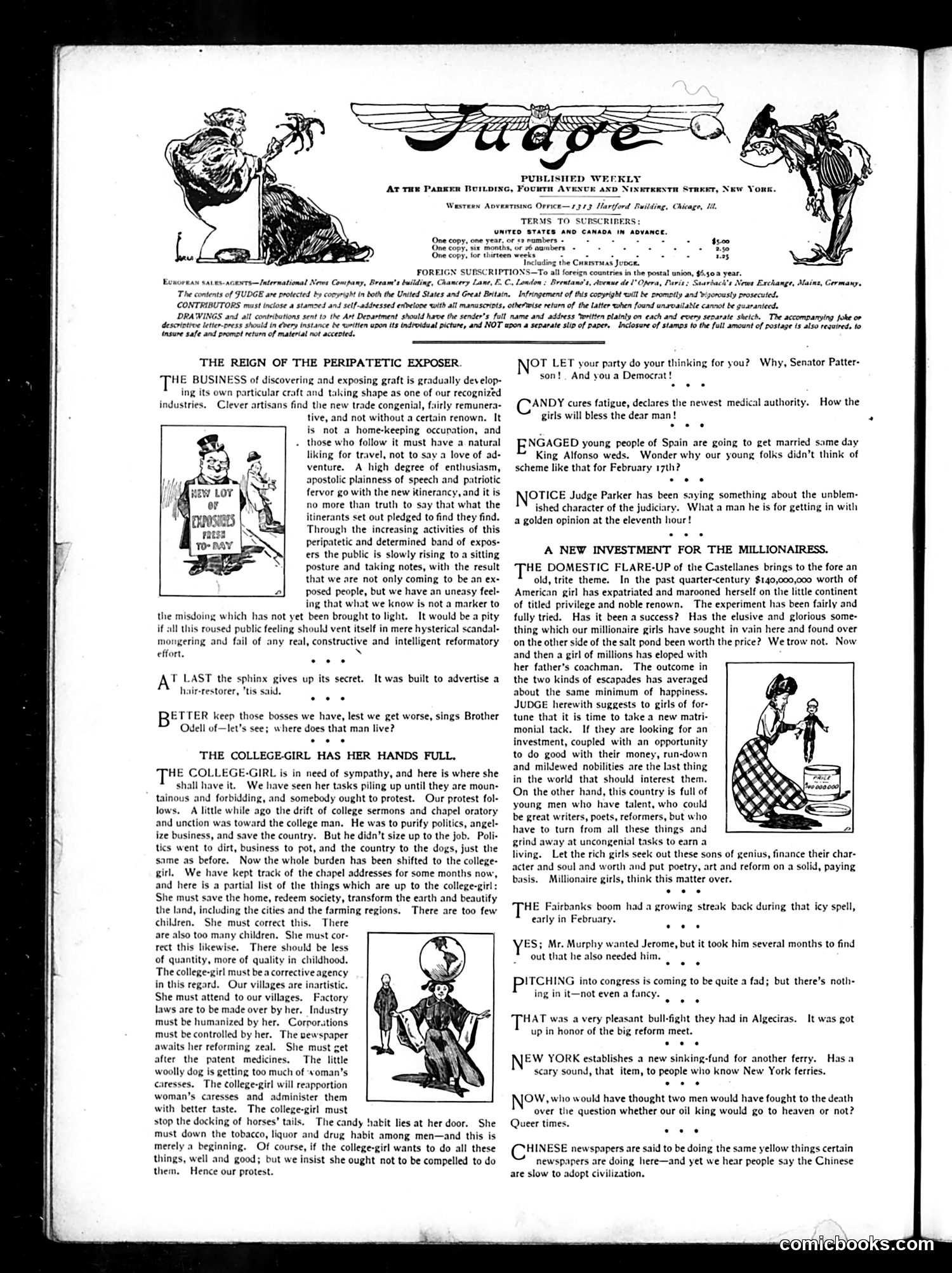 Judge — February 24, 1906 — page 2