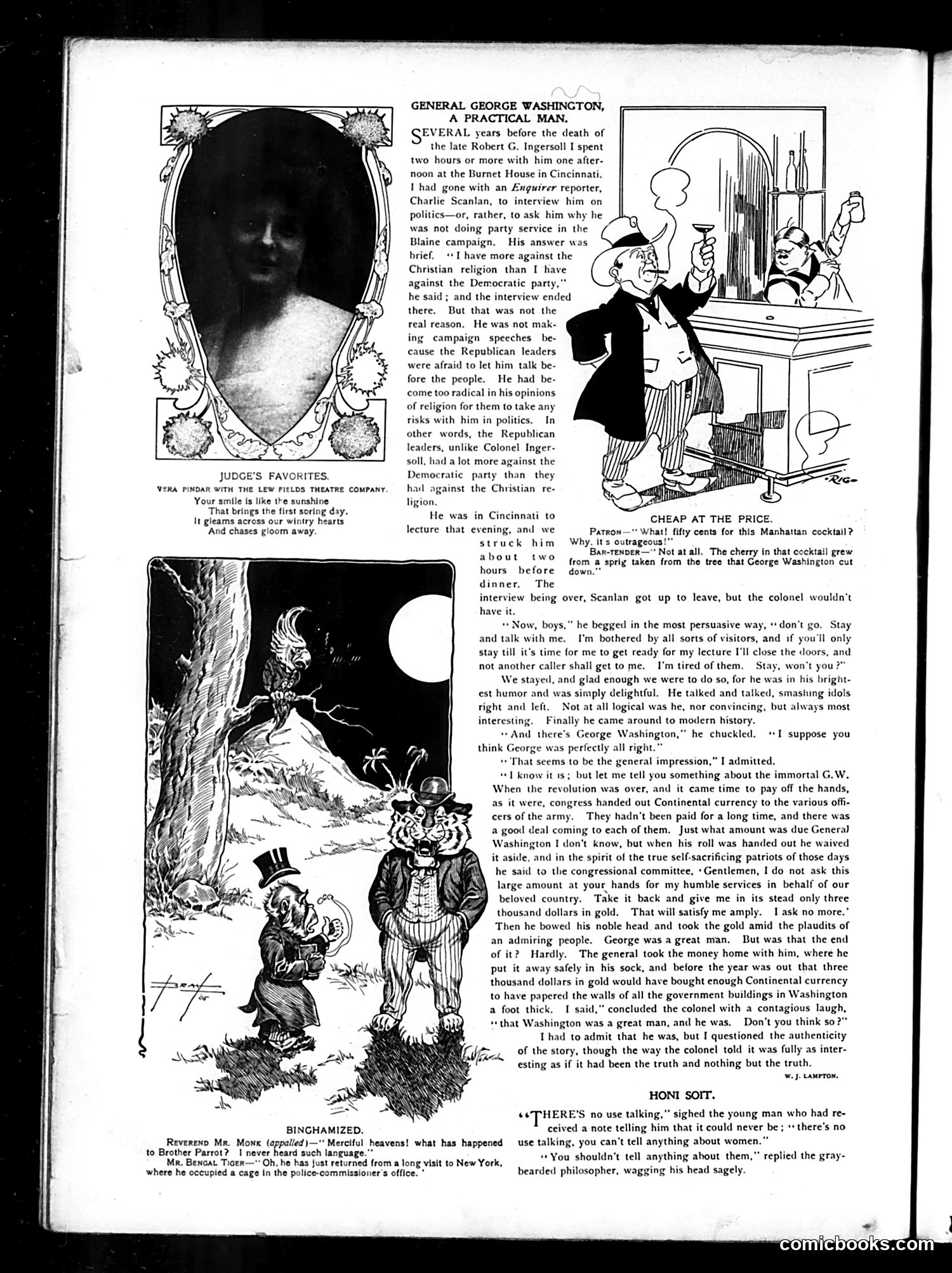 Judge — February 24, 1906 — page 4