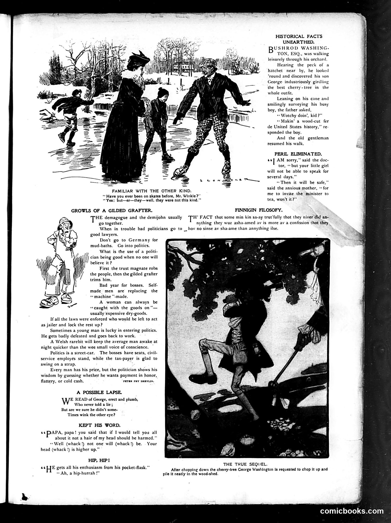 Judge — February 24, 1906 — page 5