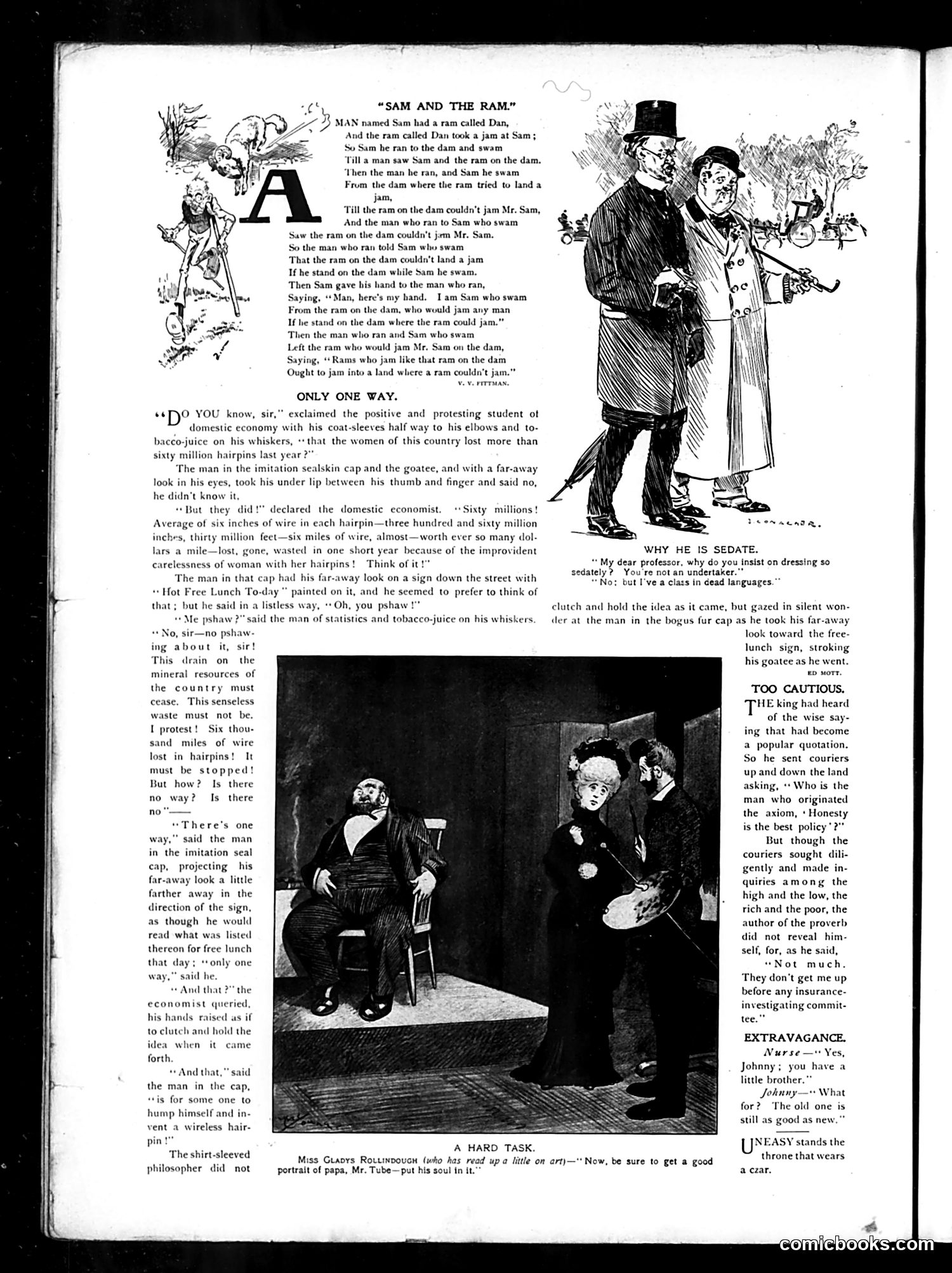Judge — February 24, 1906 — page 6