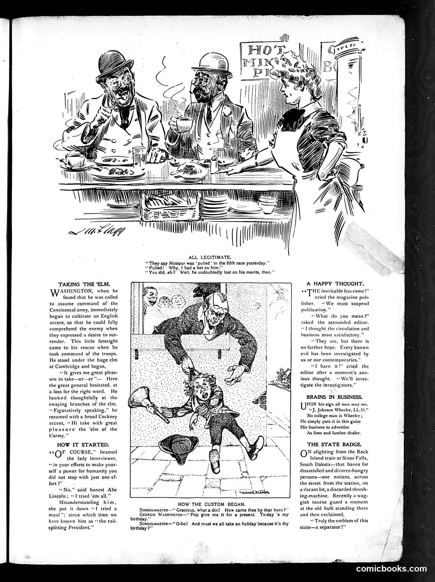 Judge — February 24, 1906 — page 7