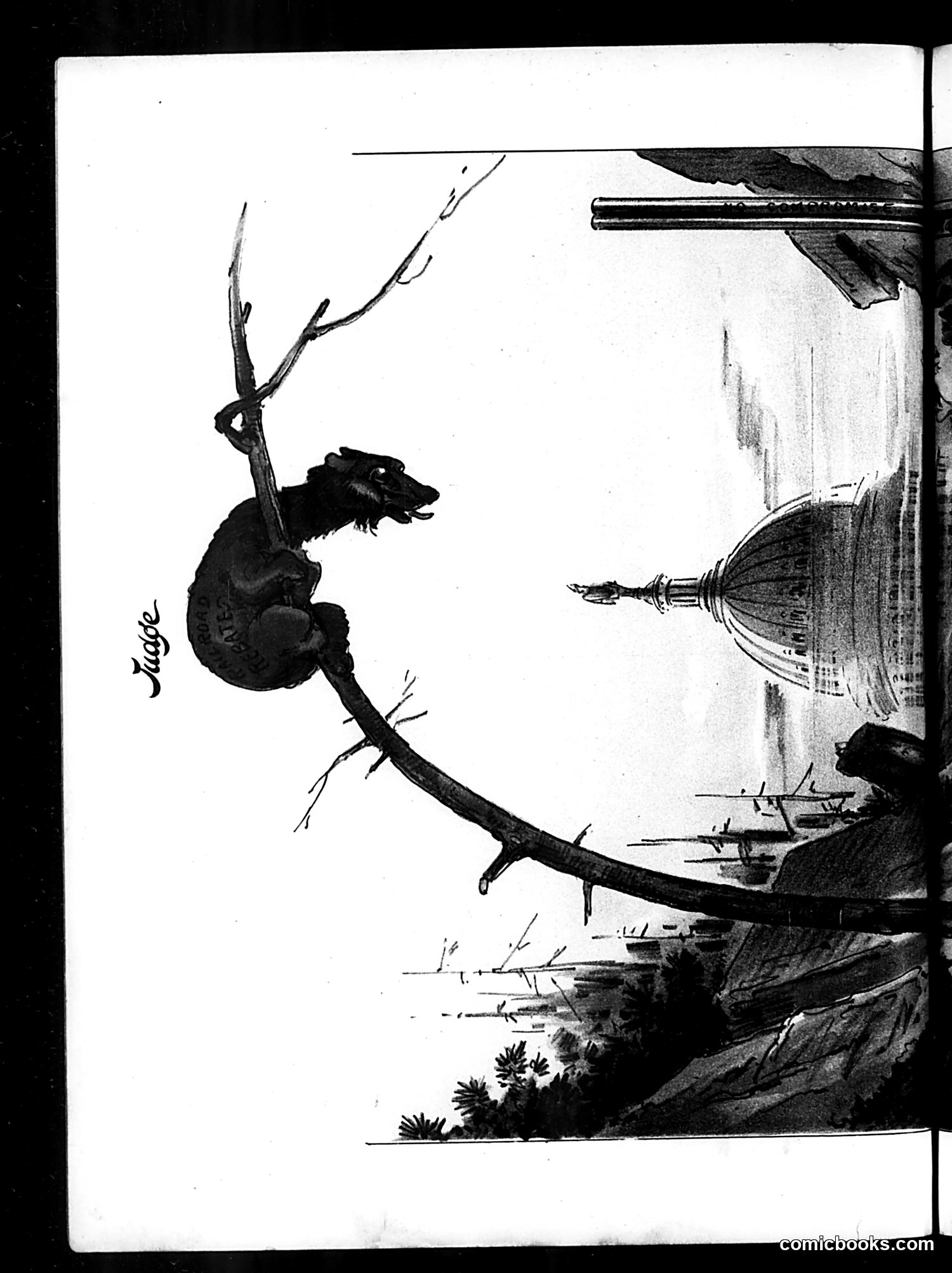 Judge — March 3, 1906 — page 8