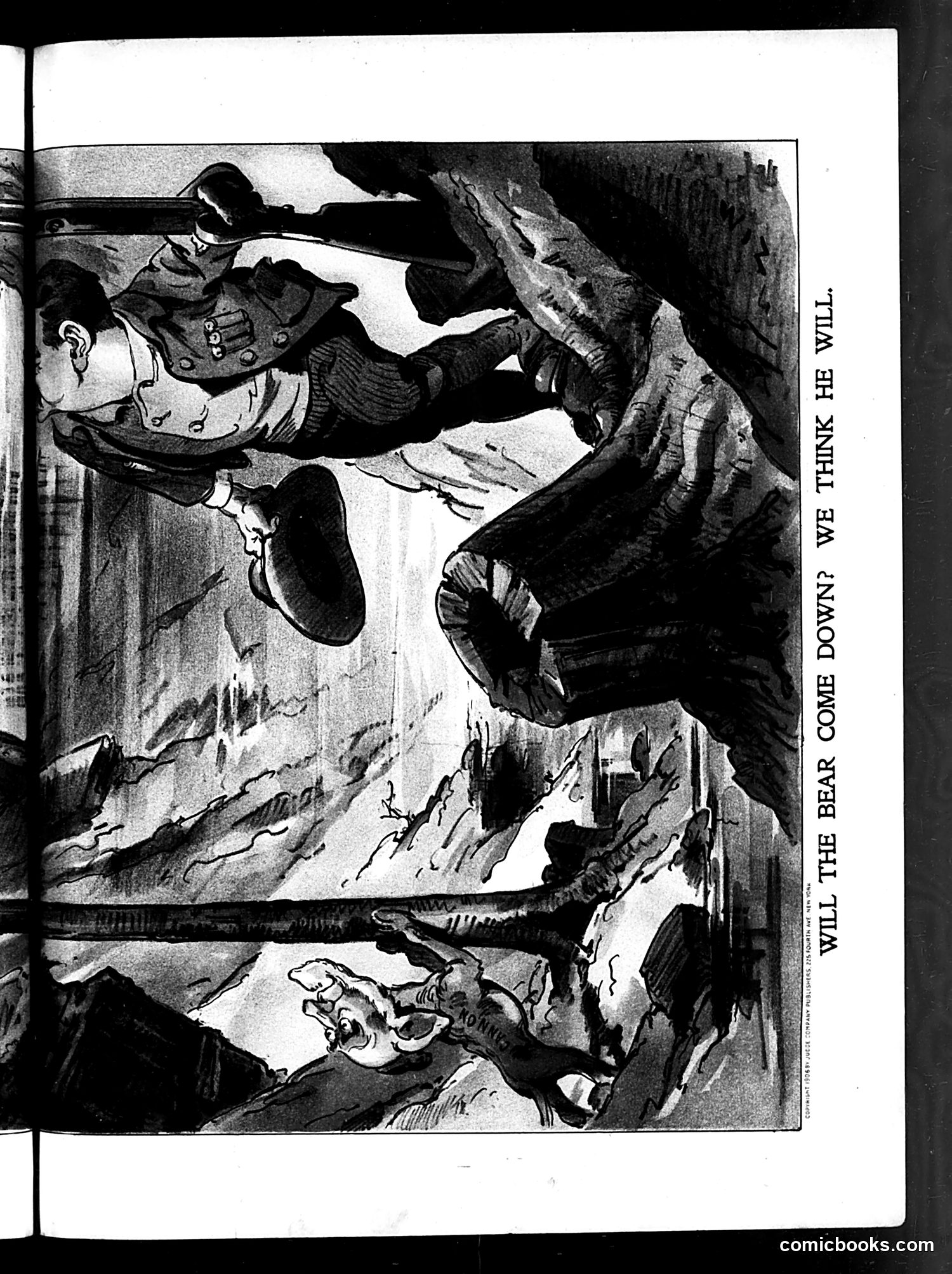 Judge — March 3, 1906 — page 9