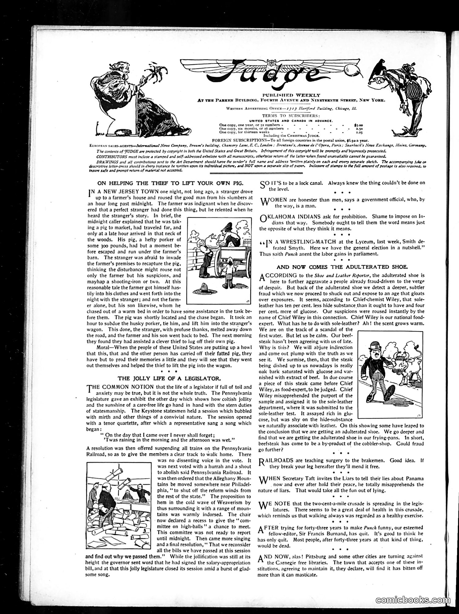 Judge — March 10, 1906 — page 2