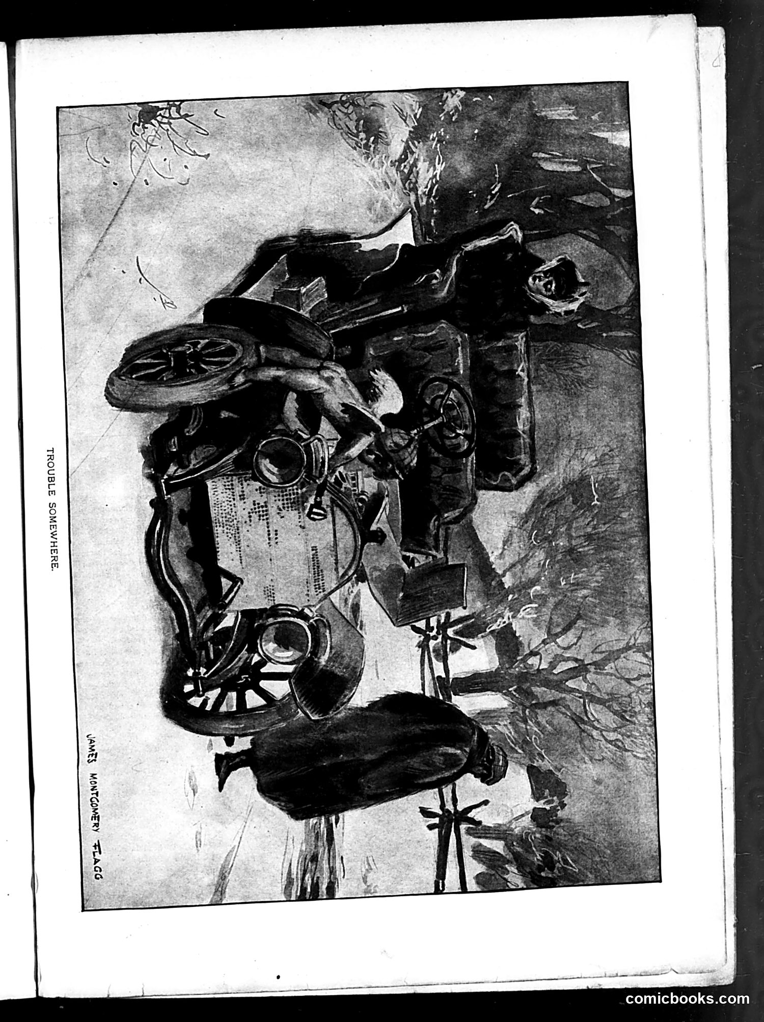 Judge — March 10, 1906 — page 3