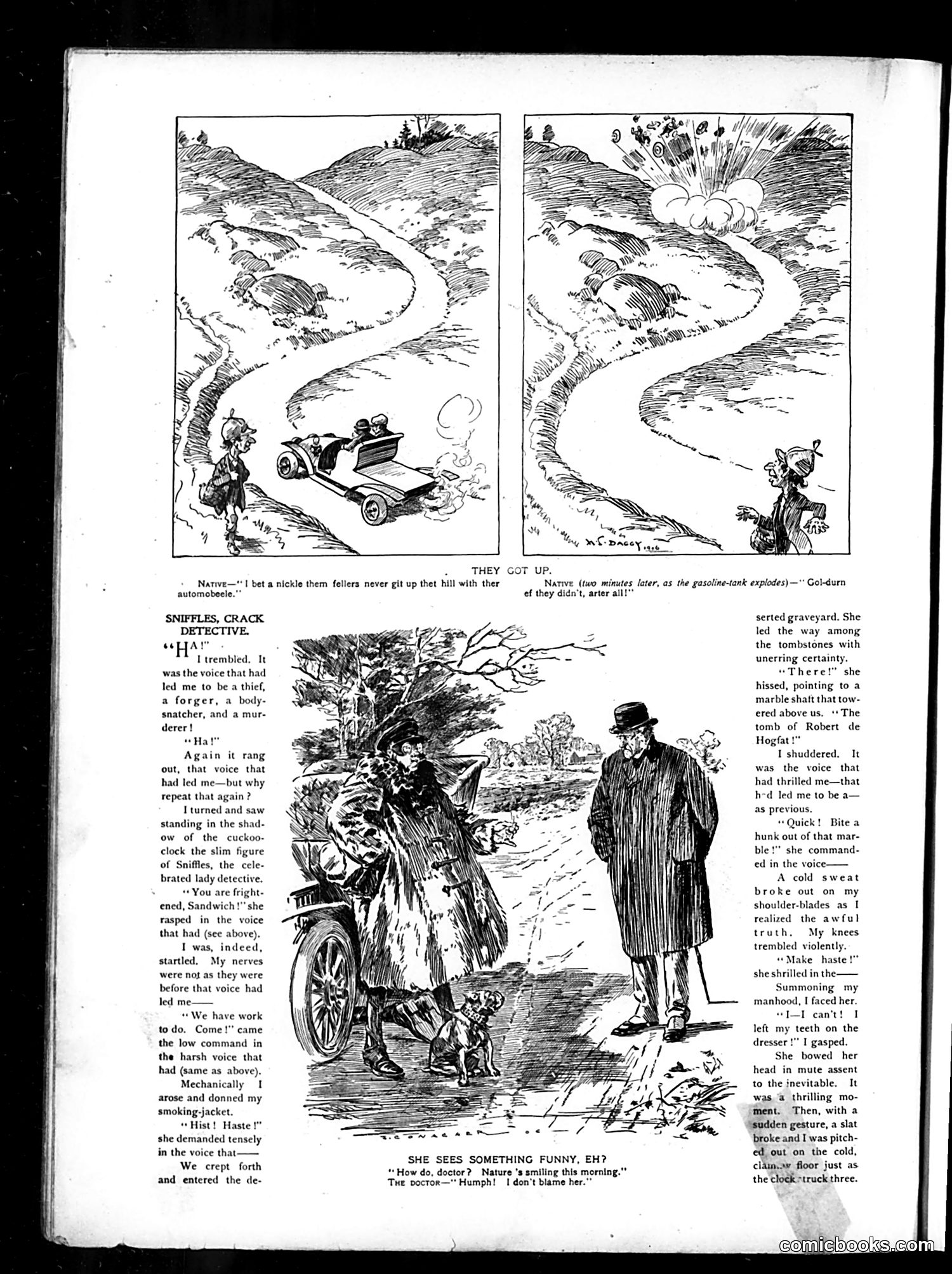 Judge — March 10, 1906 — page 4