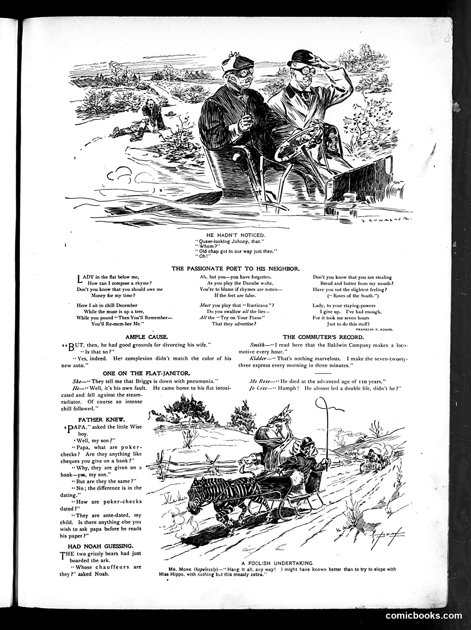 Judge — March 10, 1906 — page 5