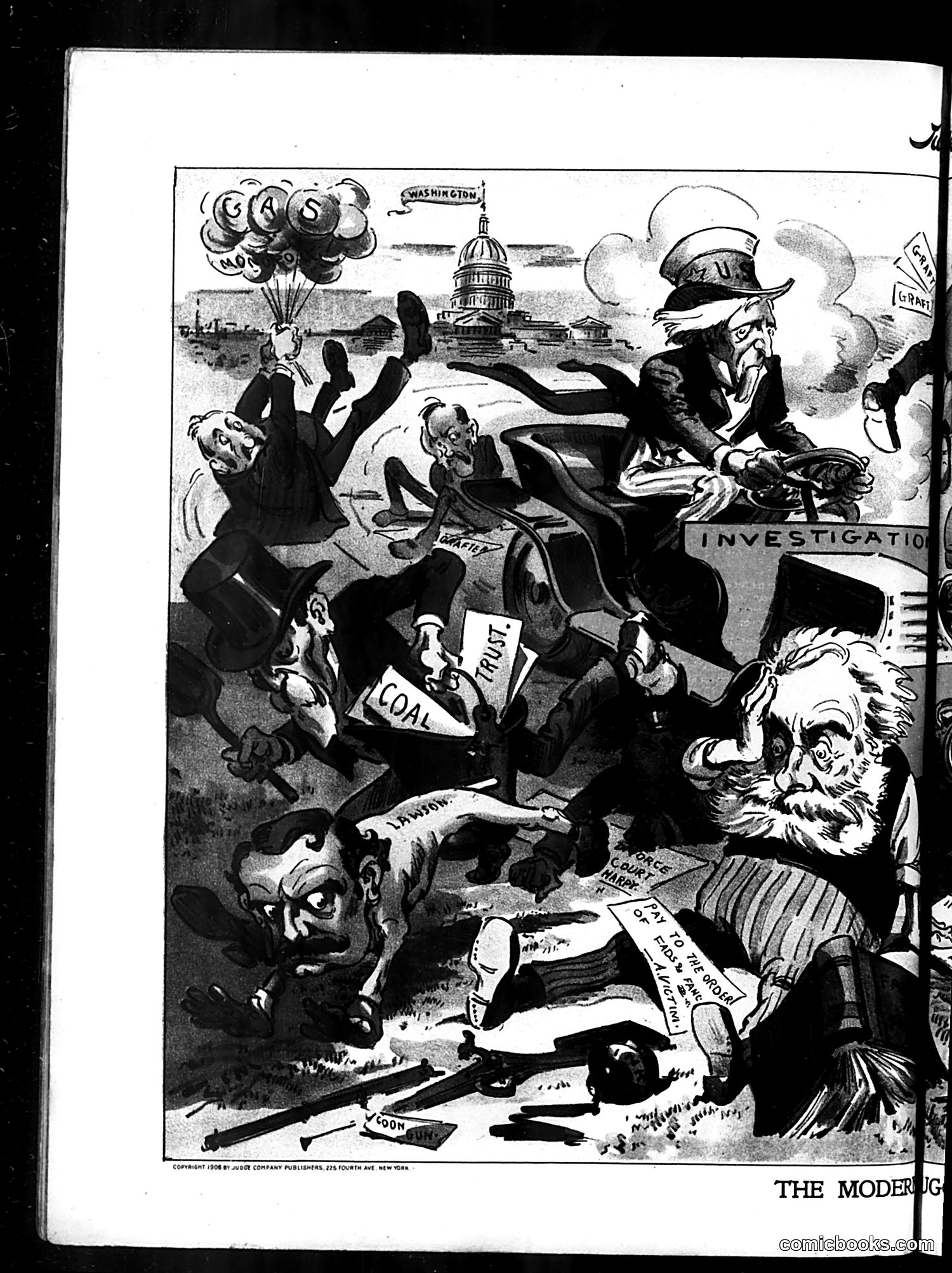 Judge — March 10, 1906 — page 6