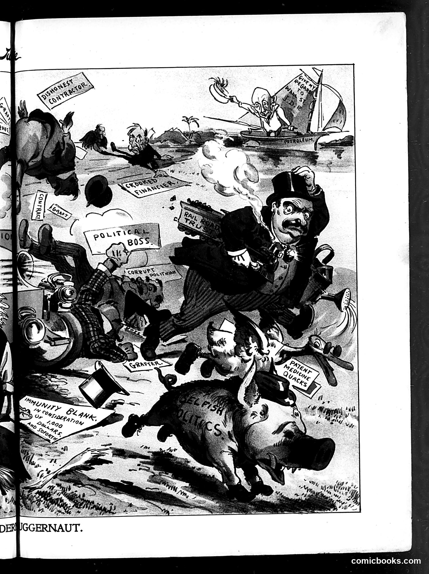 Judge — March 10, 1906 — page 7