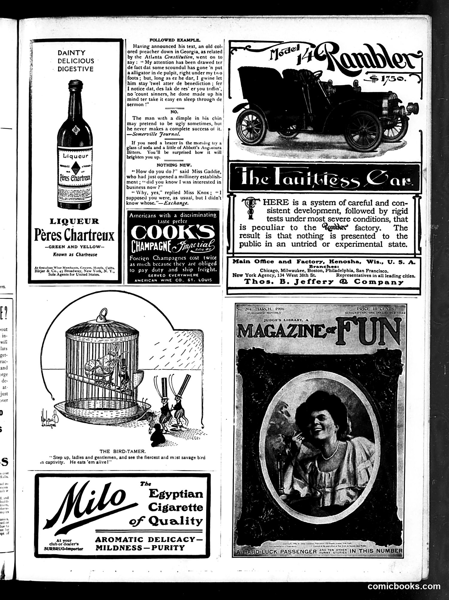 Judge — March 10, 1906 — page 11