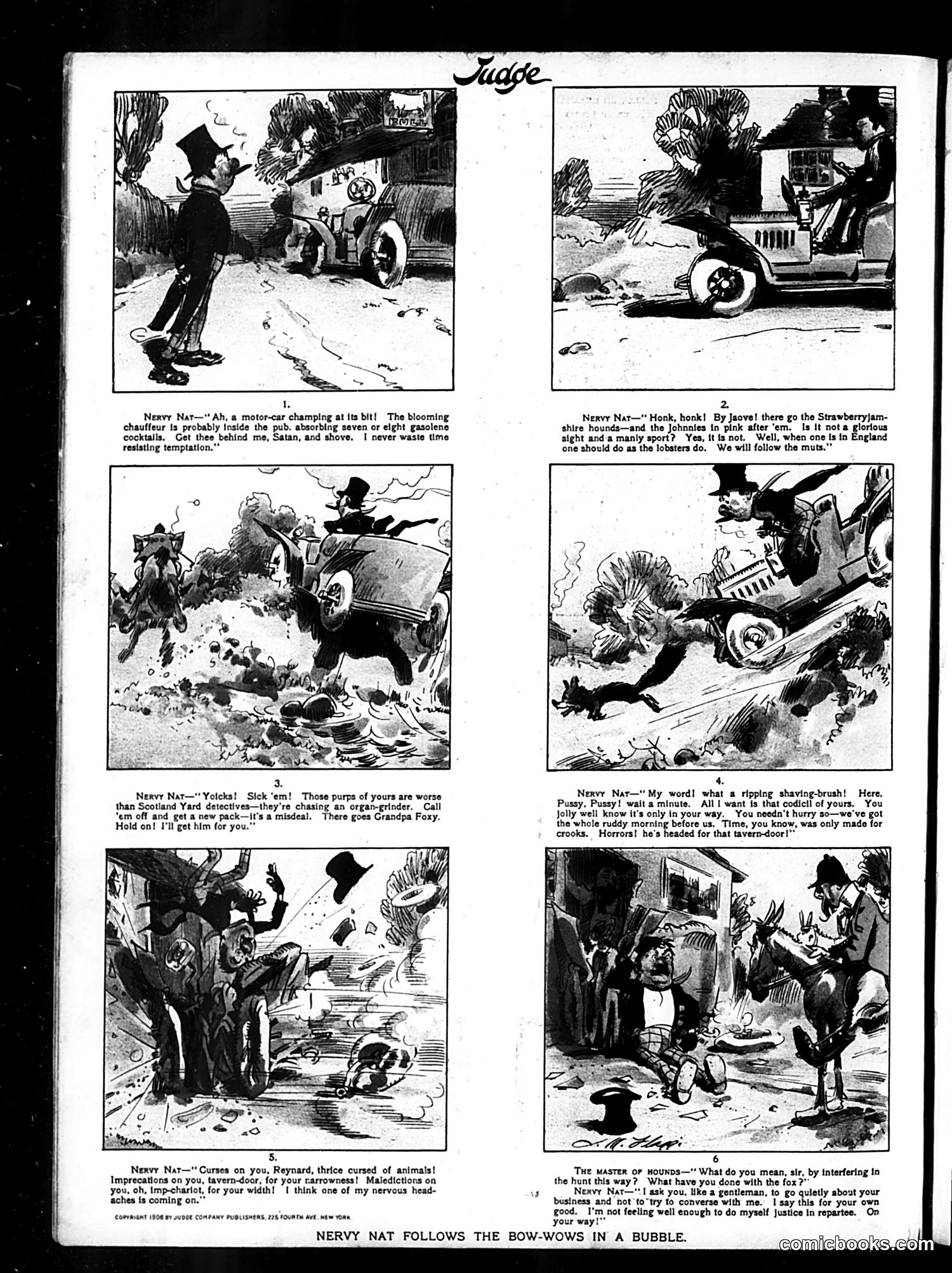 Judge — March 10, 1906 — page 12