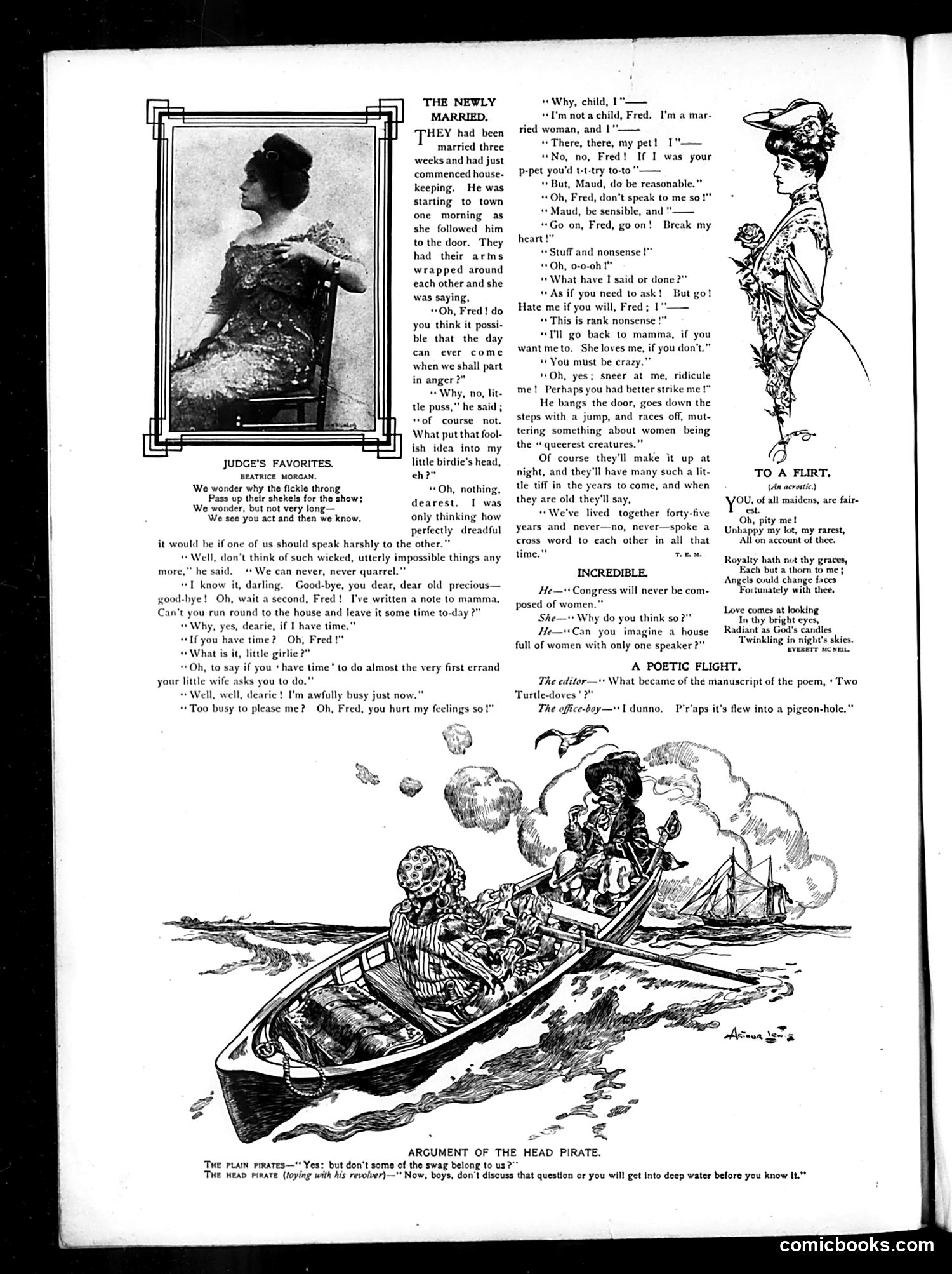 Judge — March 17, 1906 — page 4